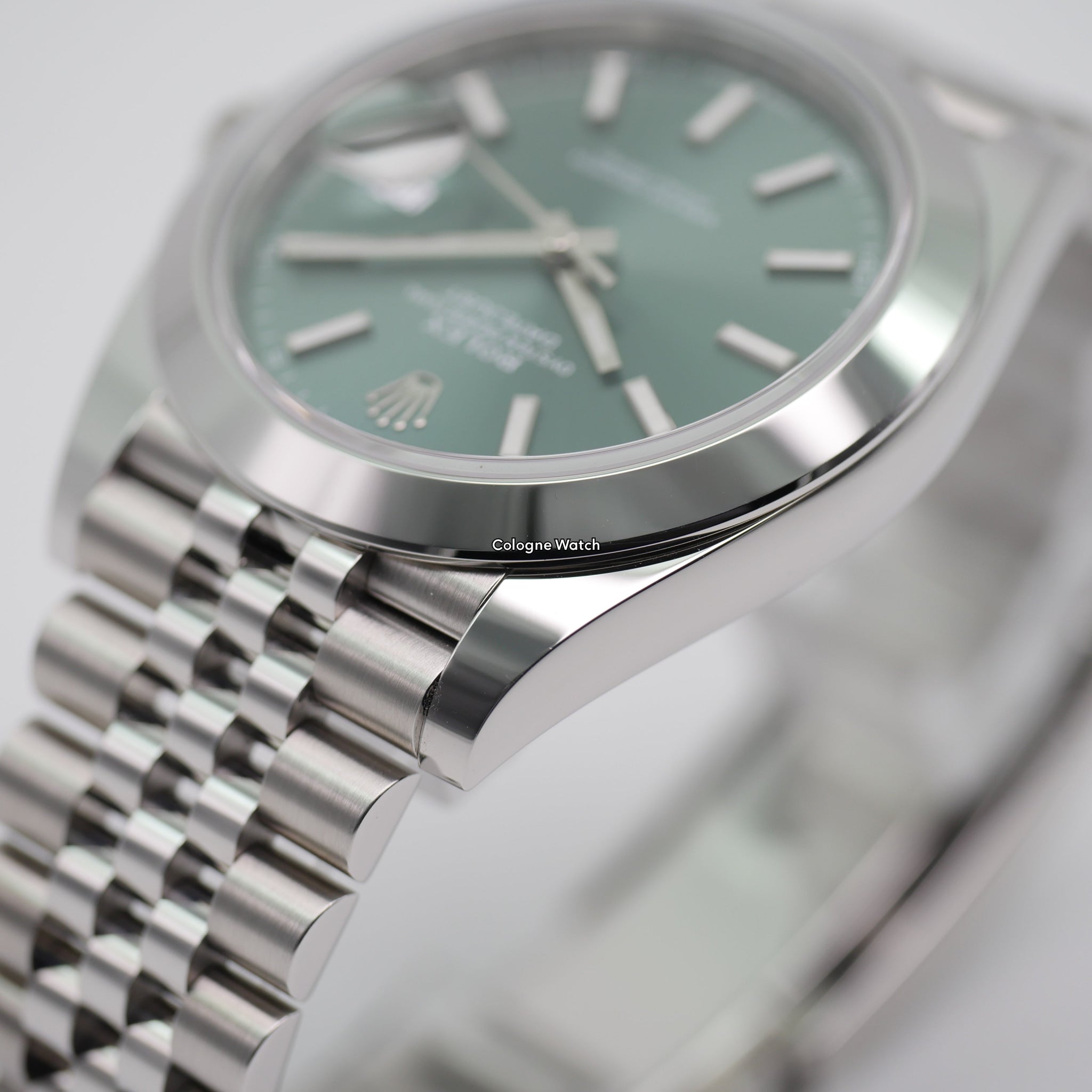 Rolex Datejust 41 Steel 126300 - 2025 