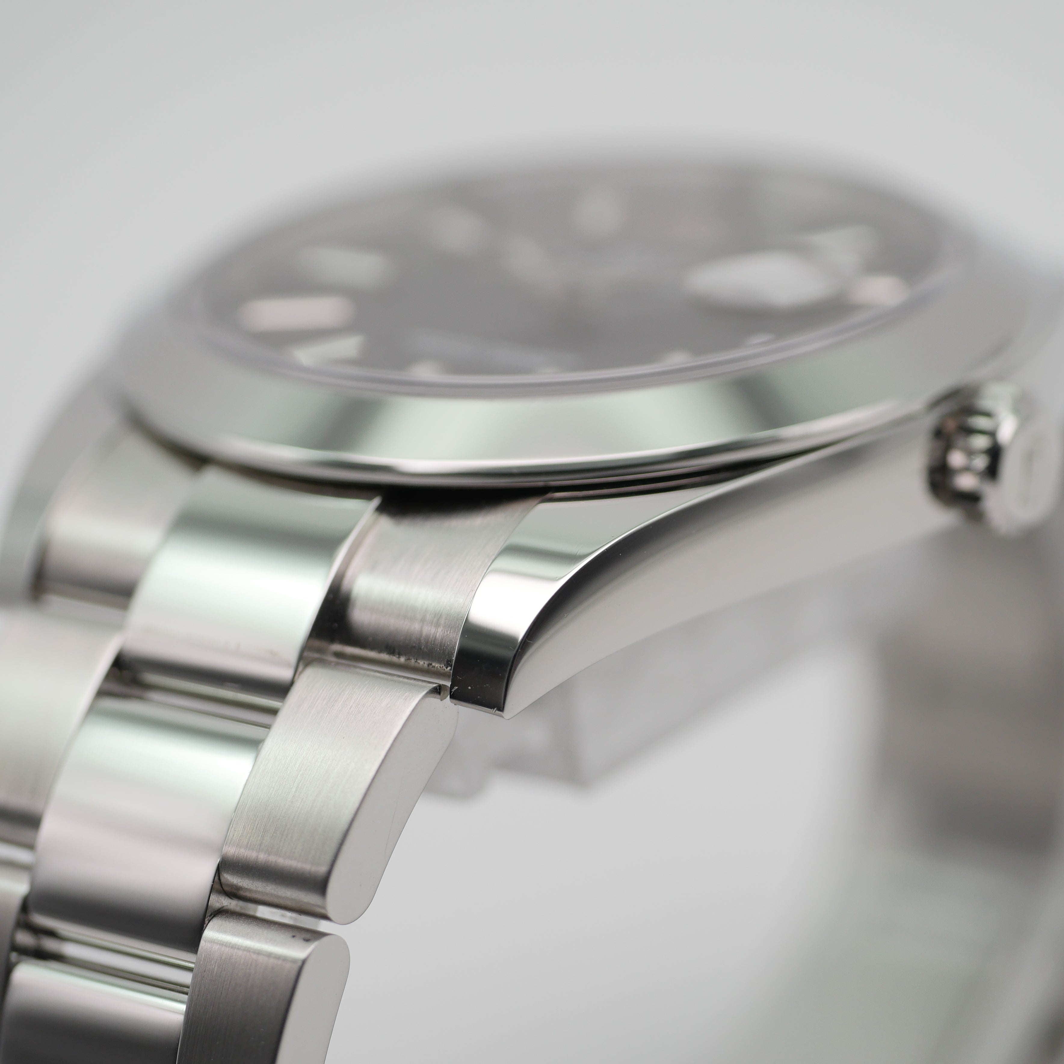 Rolex Datejust 41 Stahl 126300 - 2019