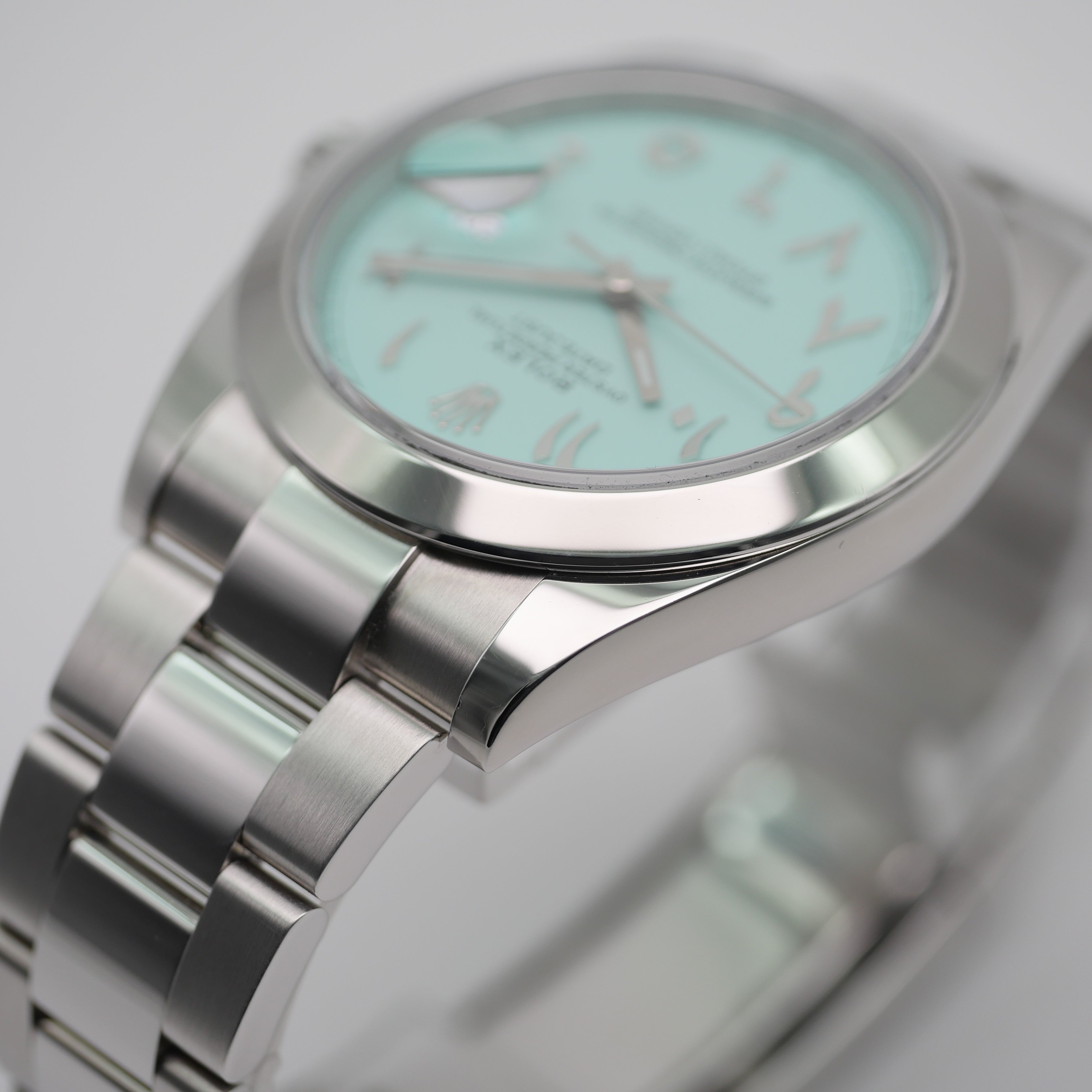 Rolex Datejust 41 Steel 126300 - 2019