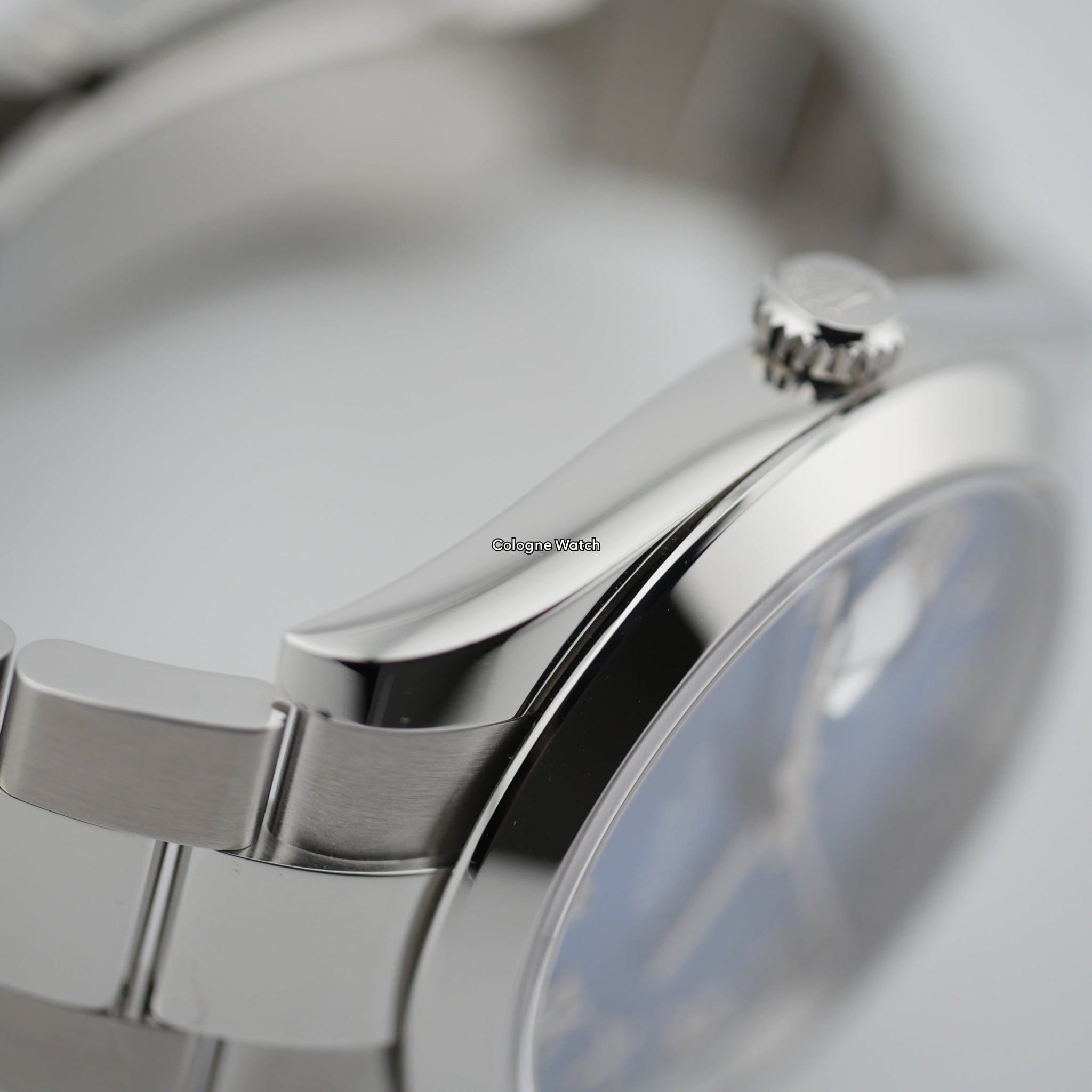 Rolex Datejust 41 Stahl 126300 - 2021