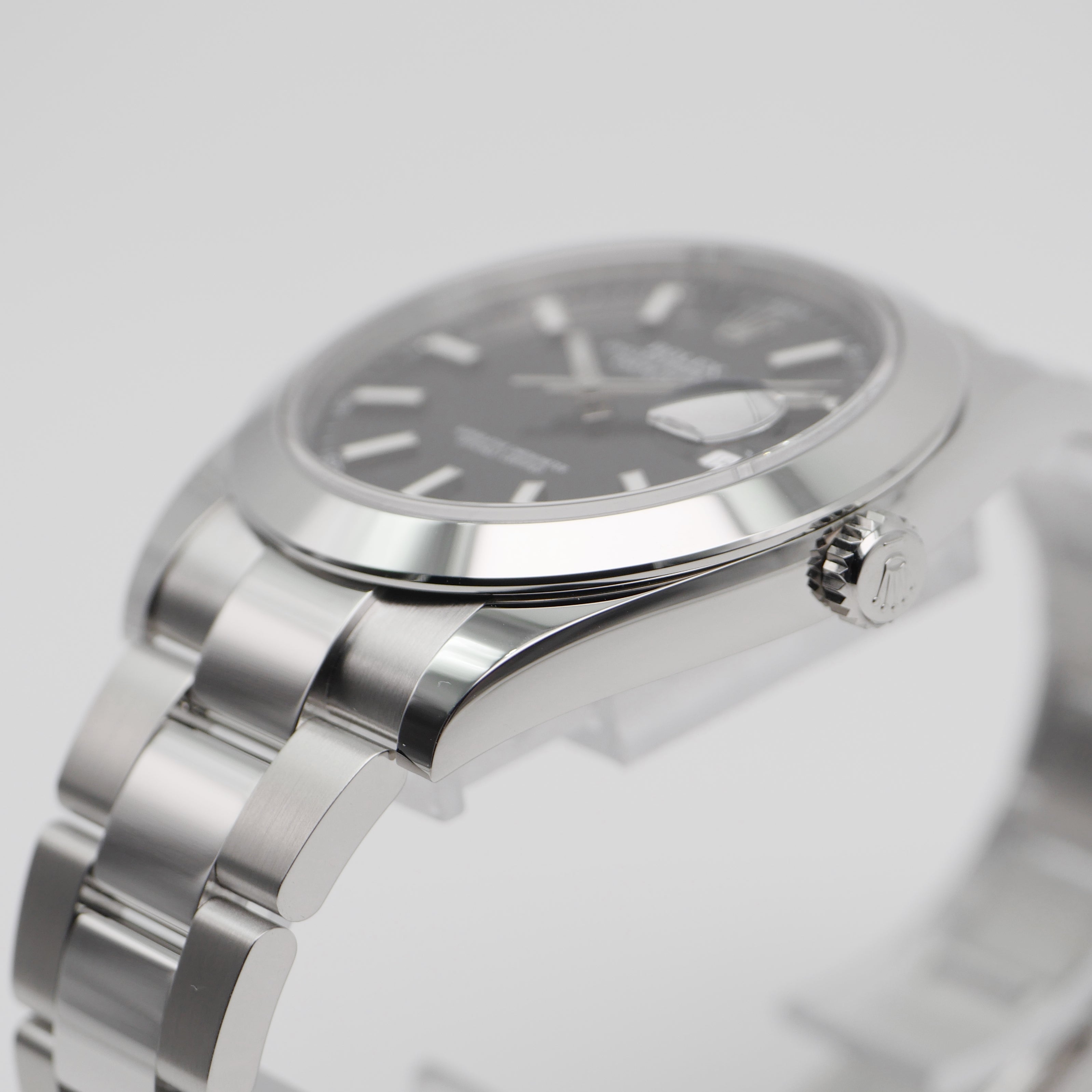 Rolex Datejust 41 Steel 126300 - 2025 