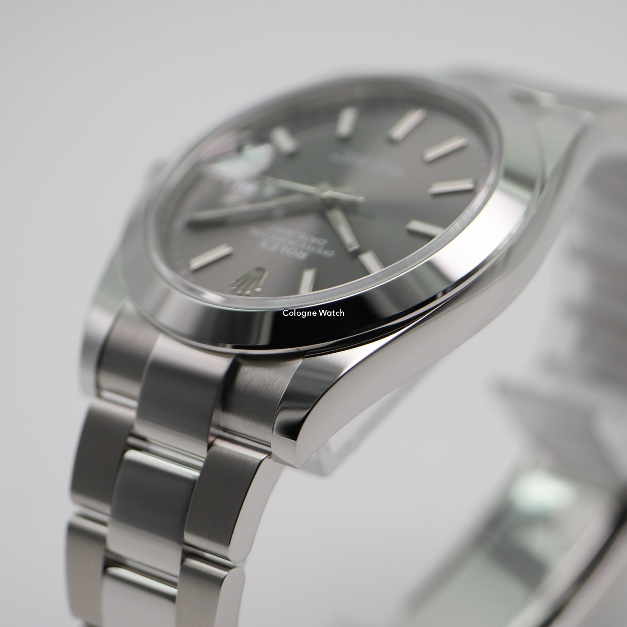 Rolex Datejust 41 Stahl 126300 - 2019