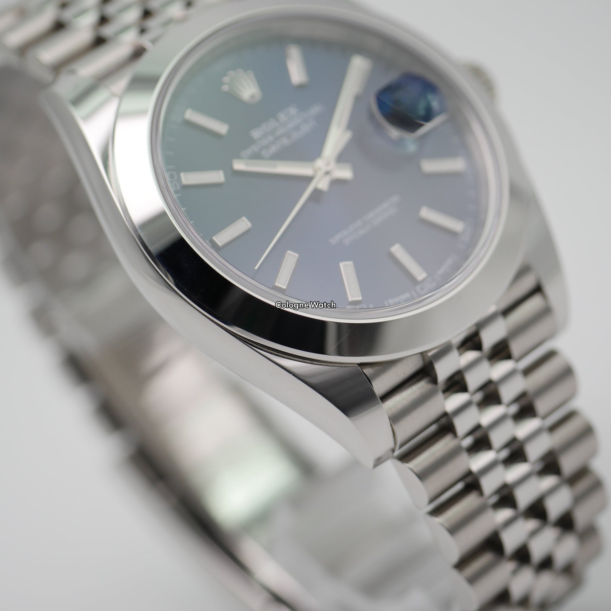 Rolex Datejust 41 126300 - 2020