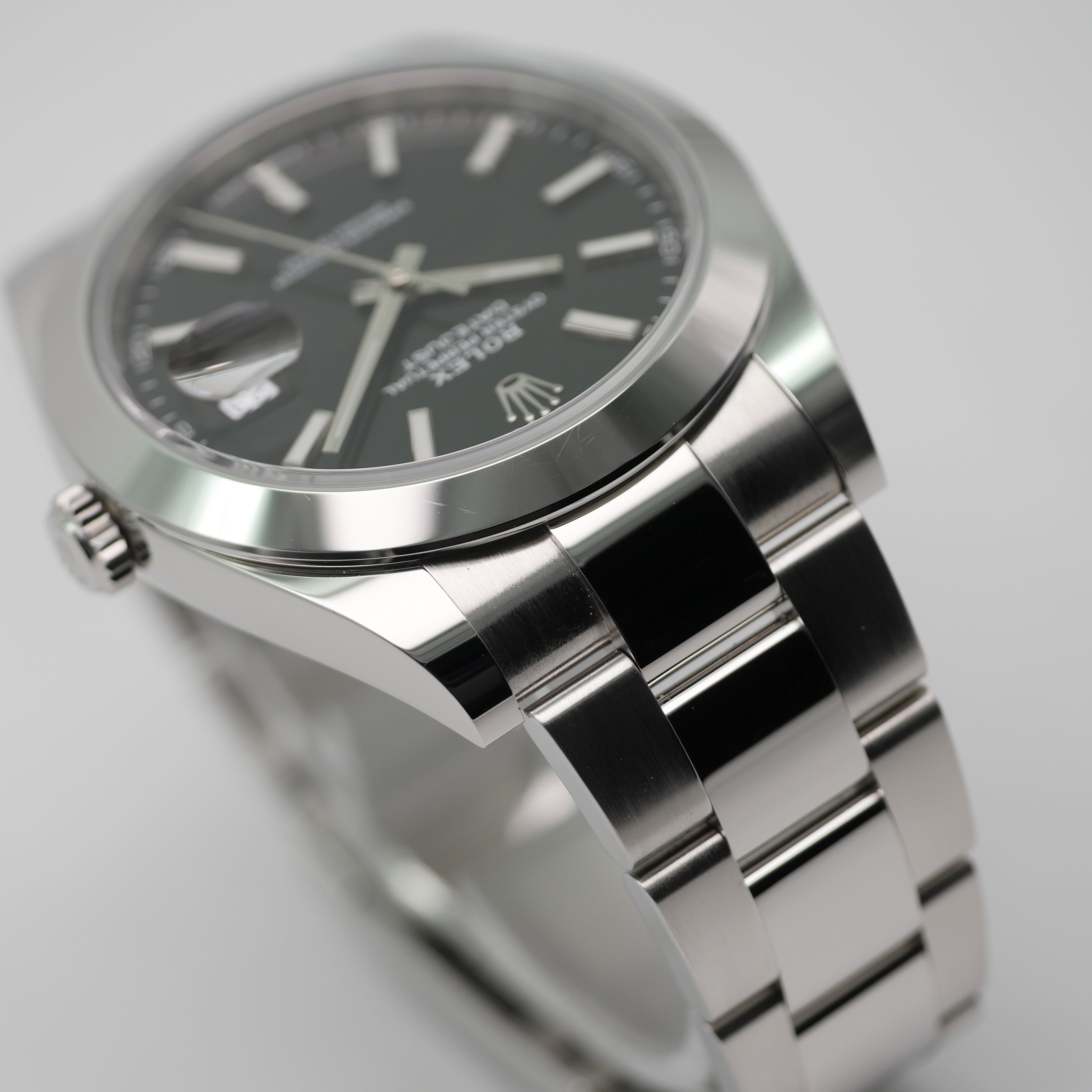 Rolex Datejust 41 Steel 126300 - 2019