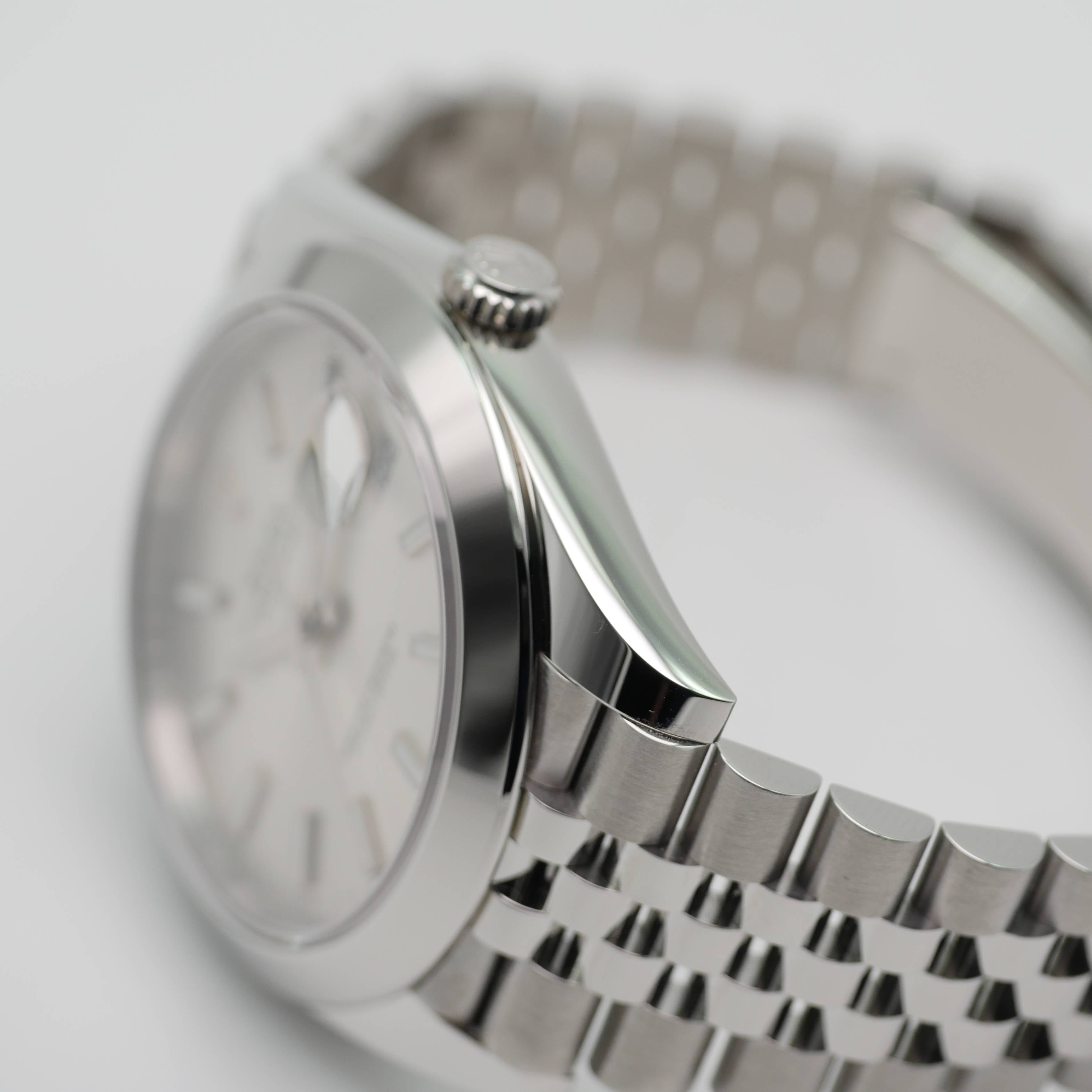 Rolex Datejust 41 126300 - 2022