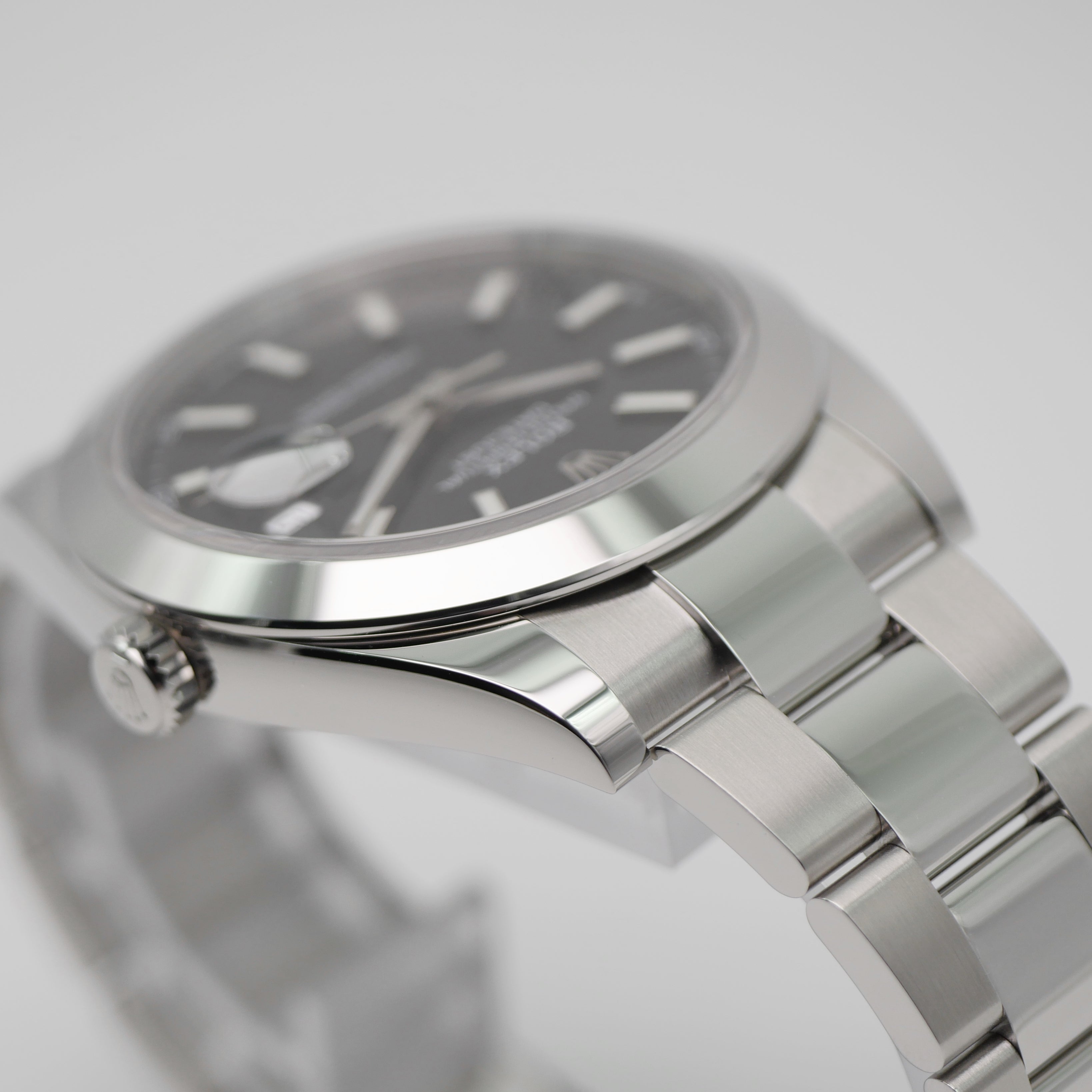 Rolex Datejust 41 Steel 126300 - 2025 