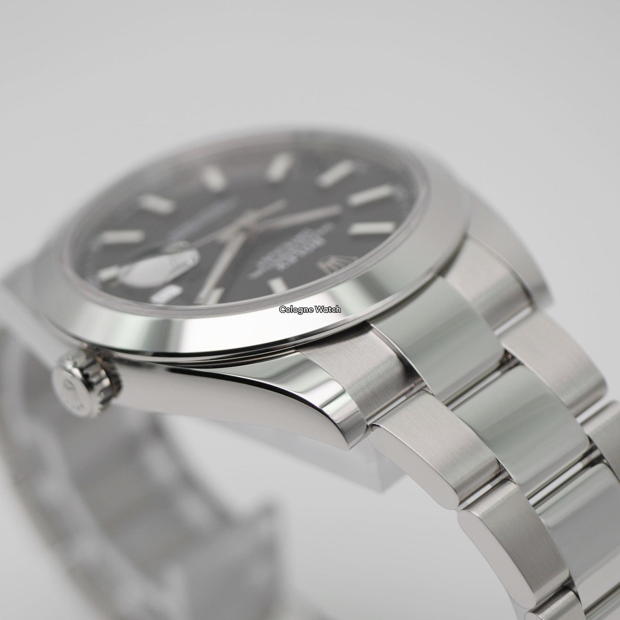 Rolex Datejust 41 Stahl 126300 - 2023