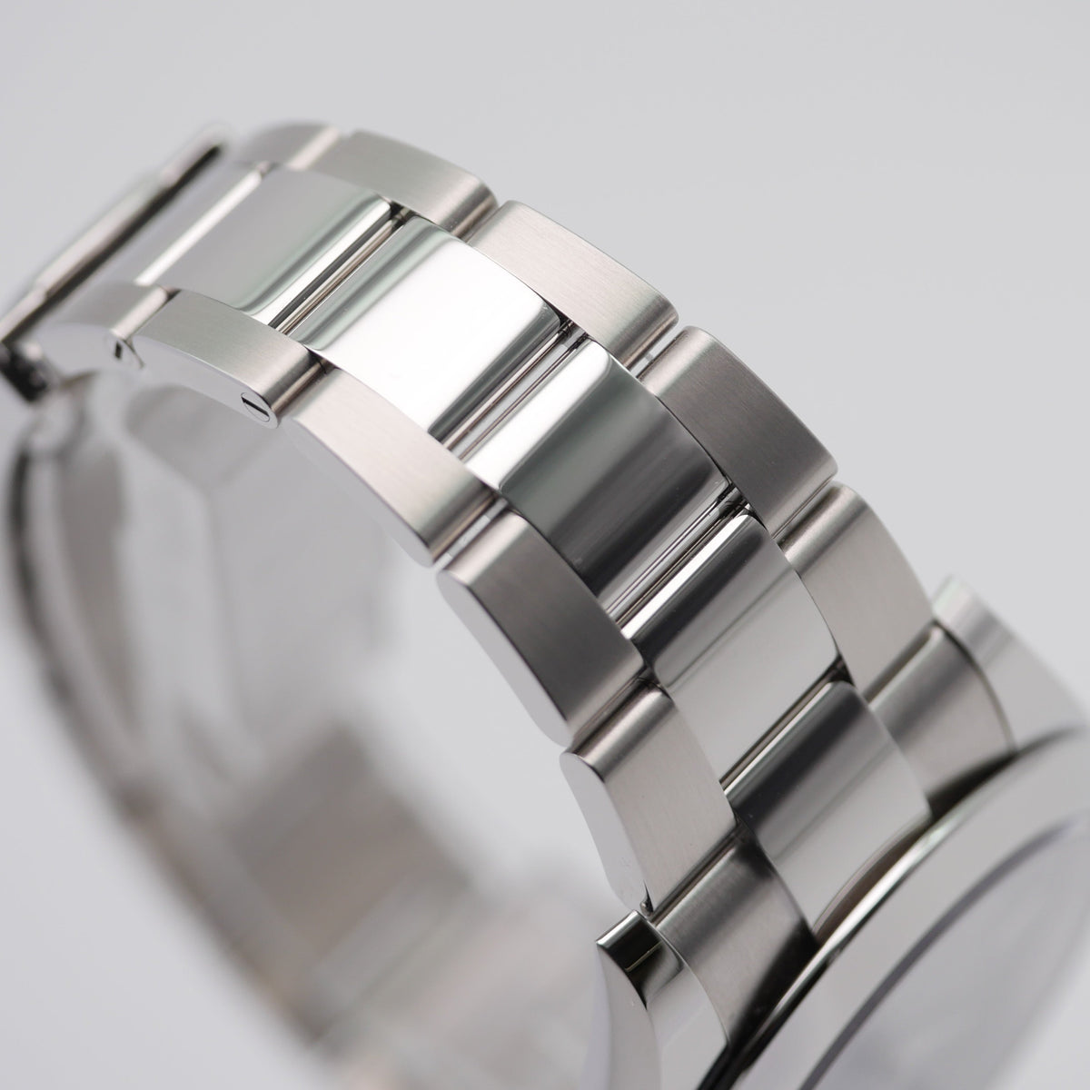Rolex Datejust 41 Stahl 126300 - 2024