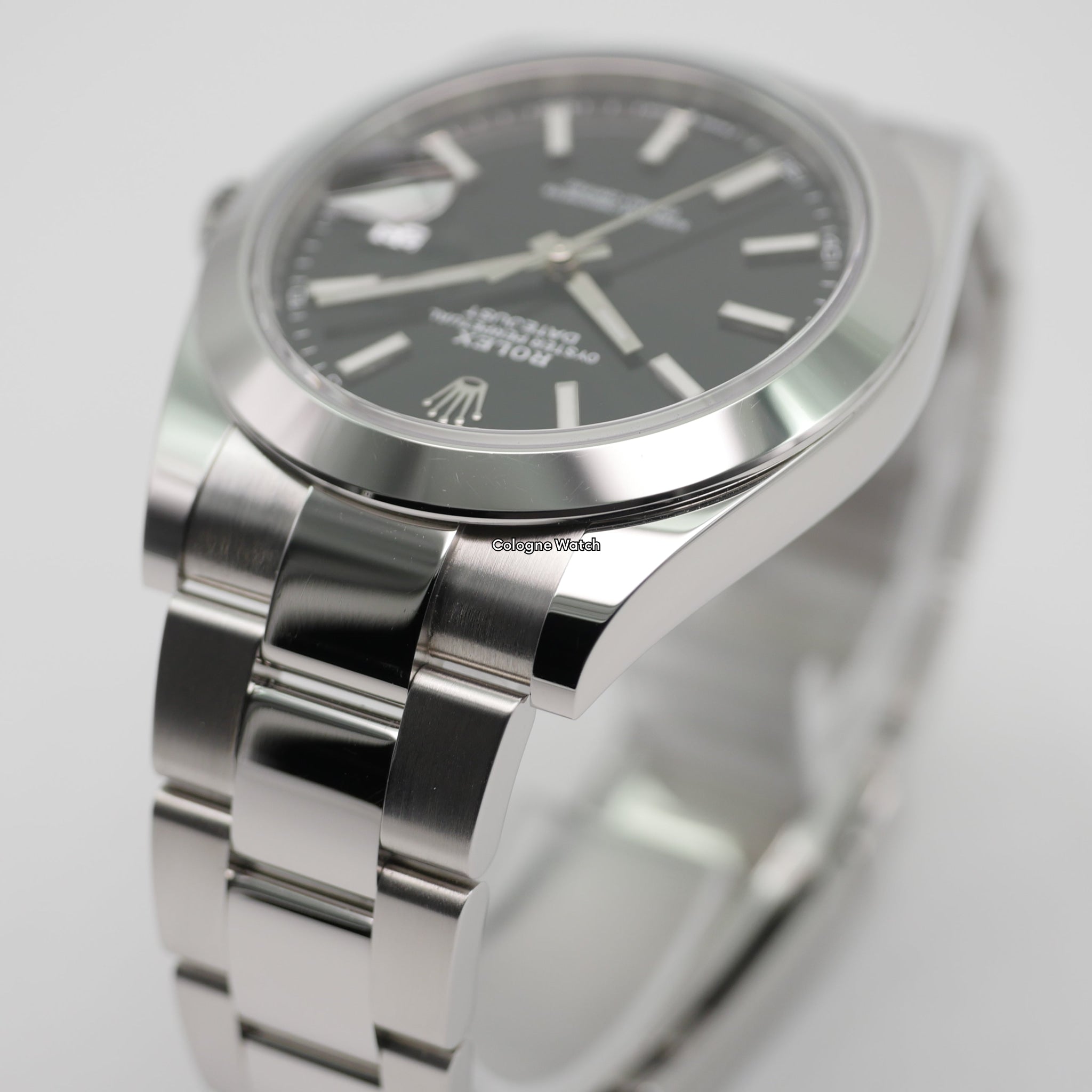 Rolex Datejust 41 Stahl 126300 - 2023