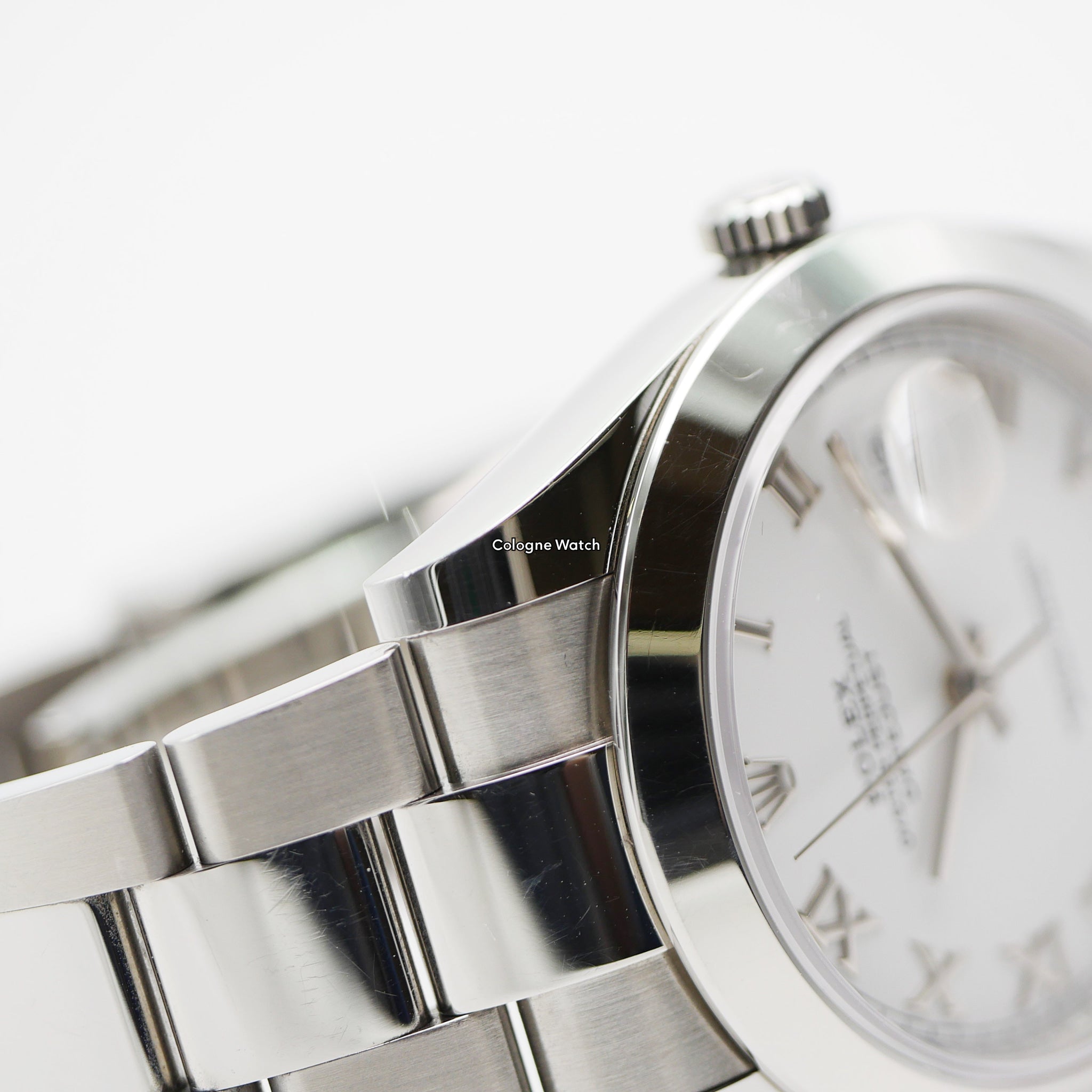 Rolex Datejust 41 Stahl 126300 - 2023