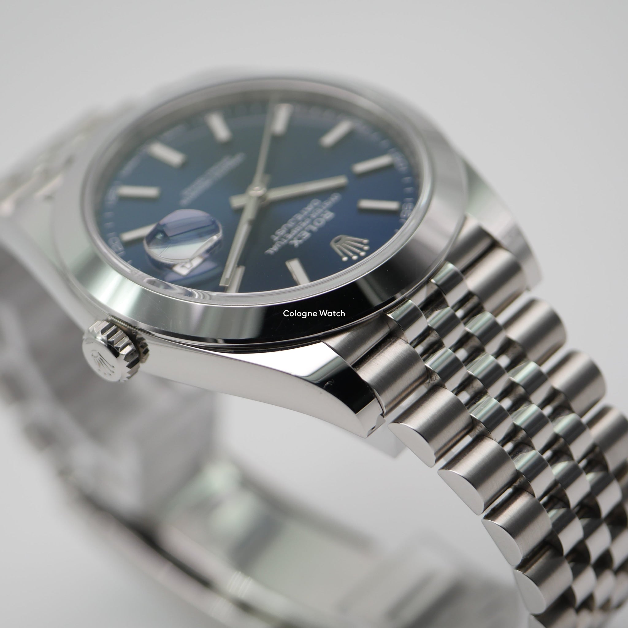 Rolex Datejust 41 126300 - 2020