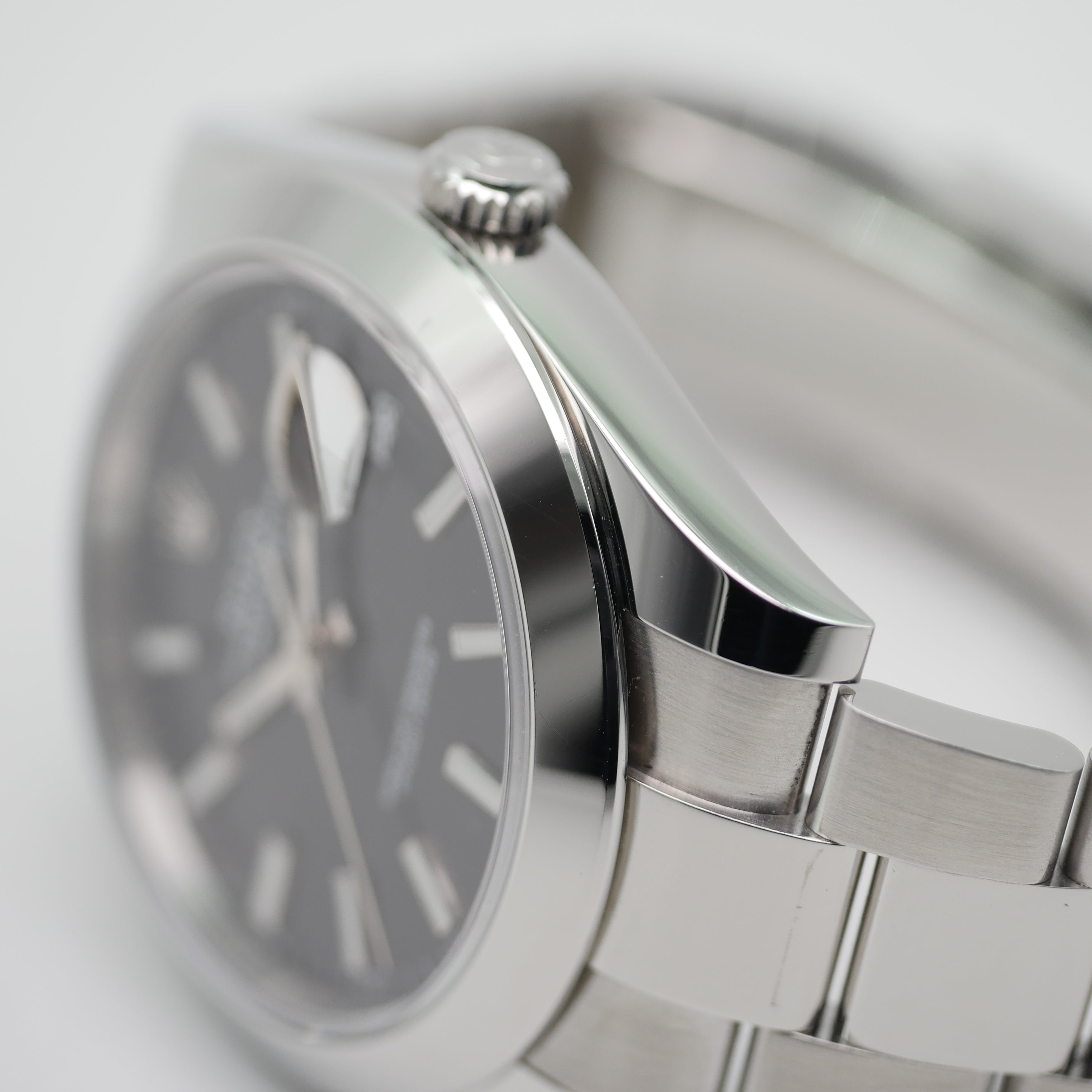 Rolex Datejust 41 Steel 126300 - 2019