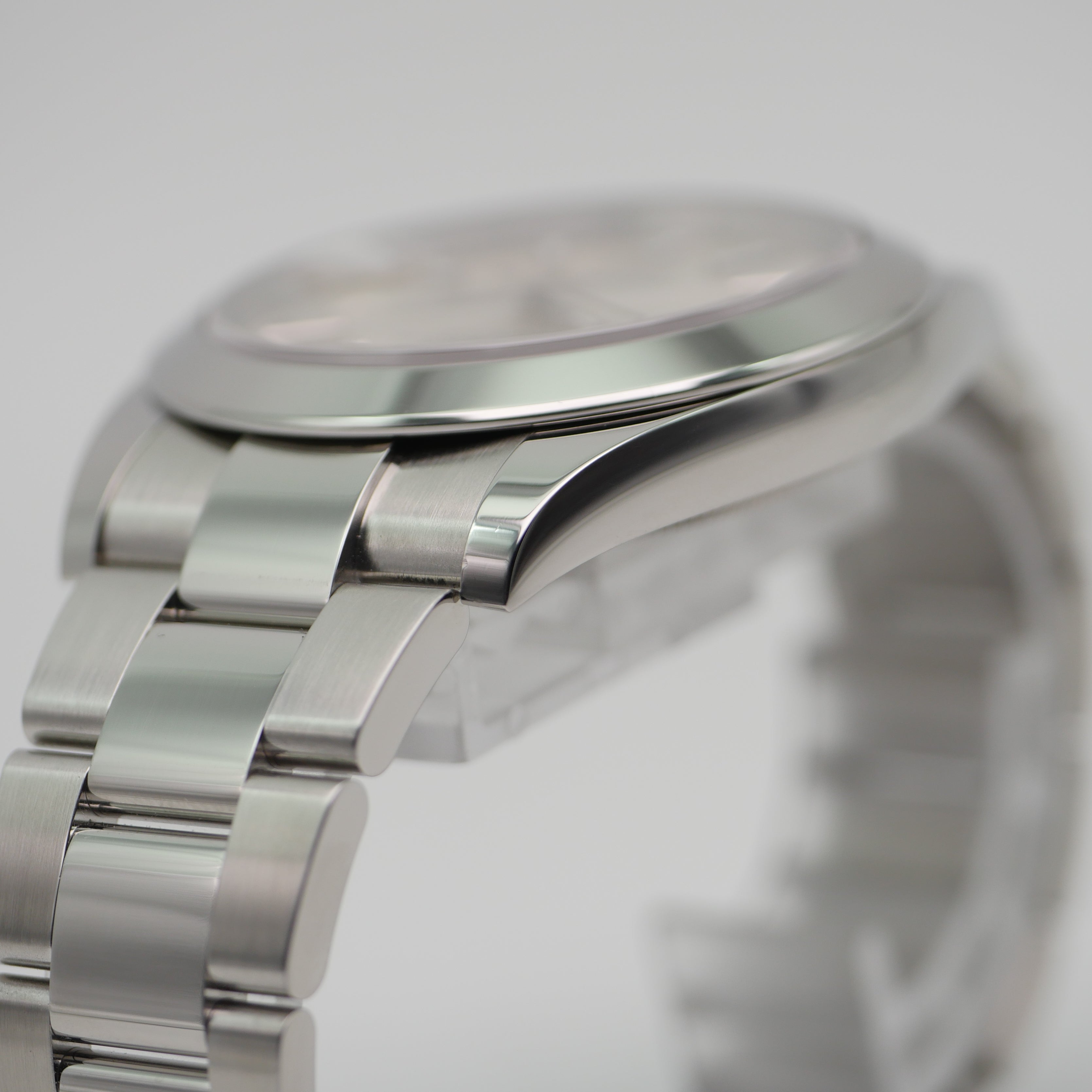 Rolex Datejust 41 Stahl 126300 - 2024