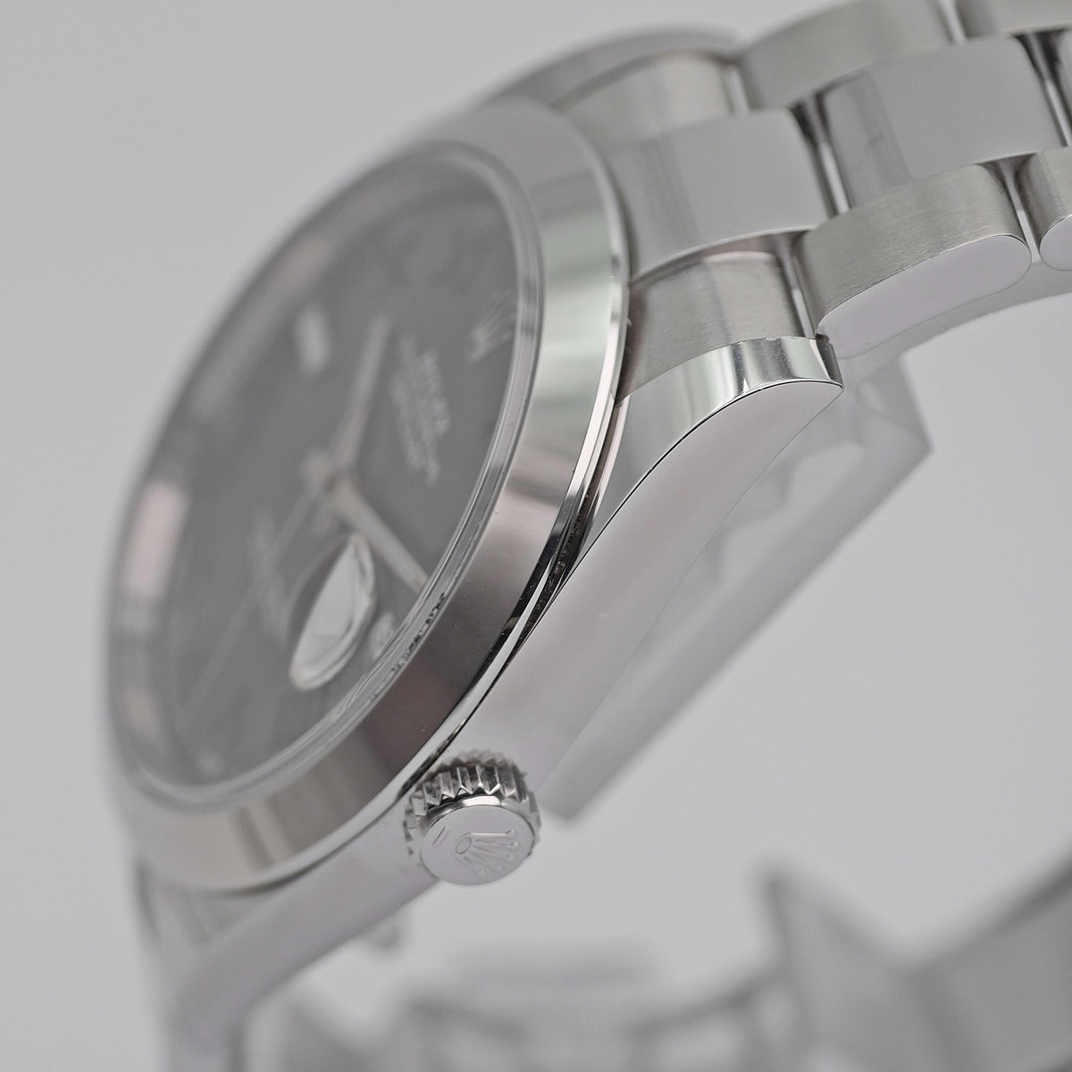 Rolex Datejust 41 Stahl 126300 - 2026
