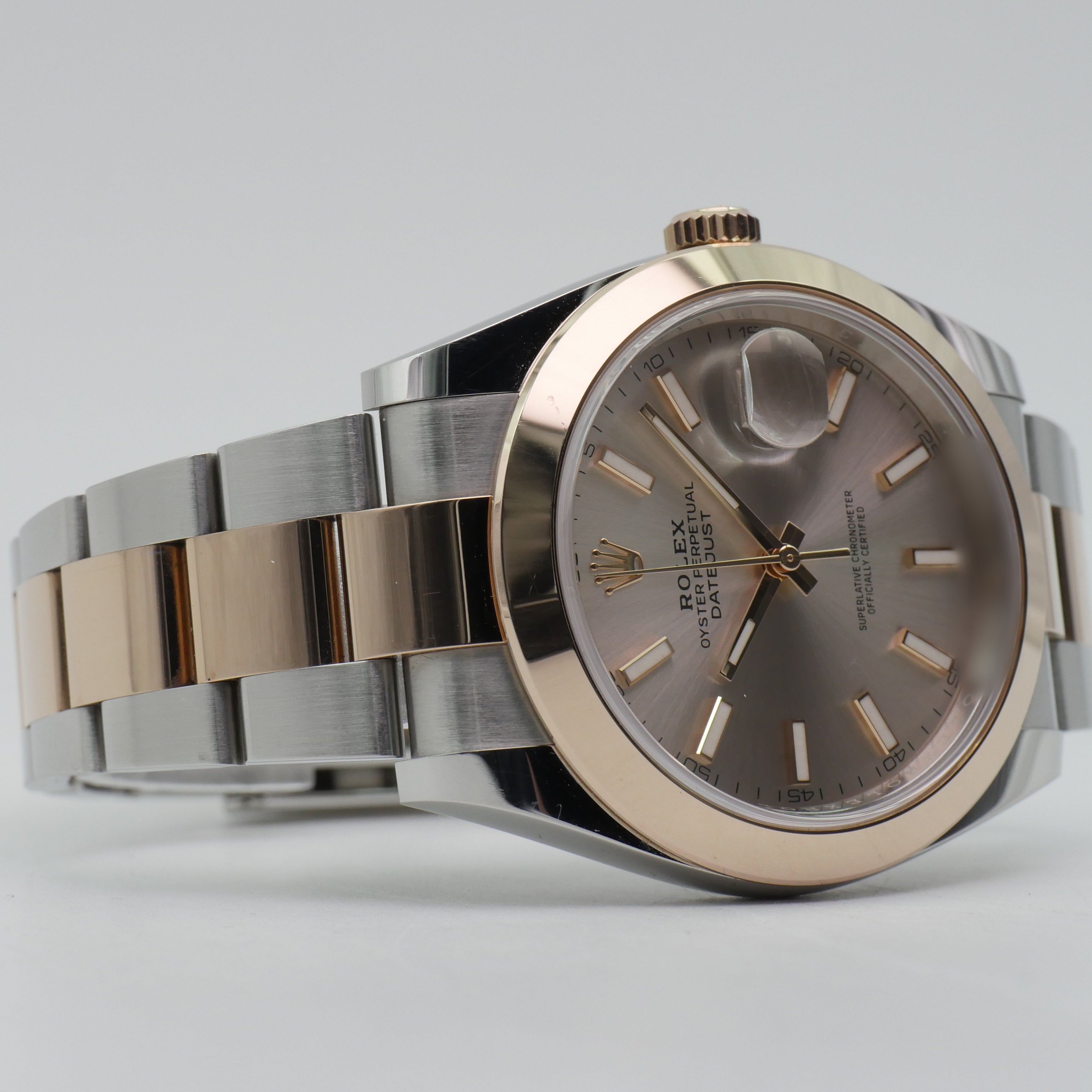 Rolex sales datejust 126301