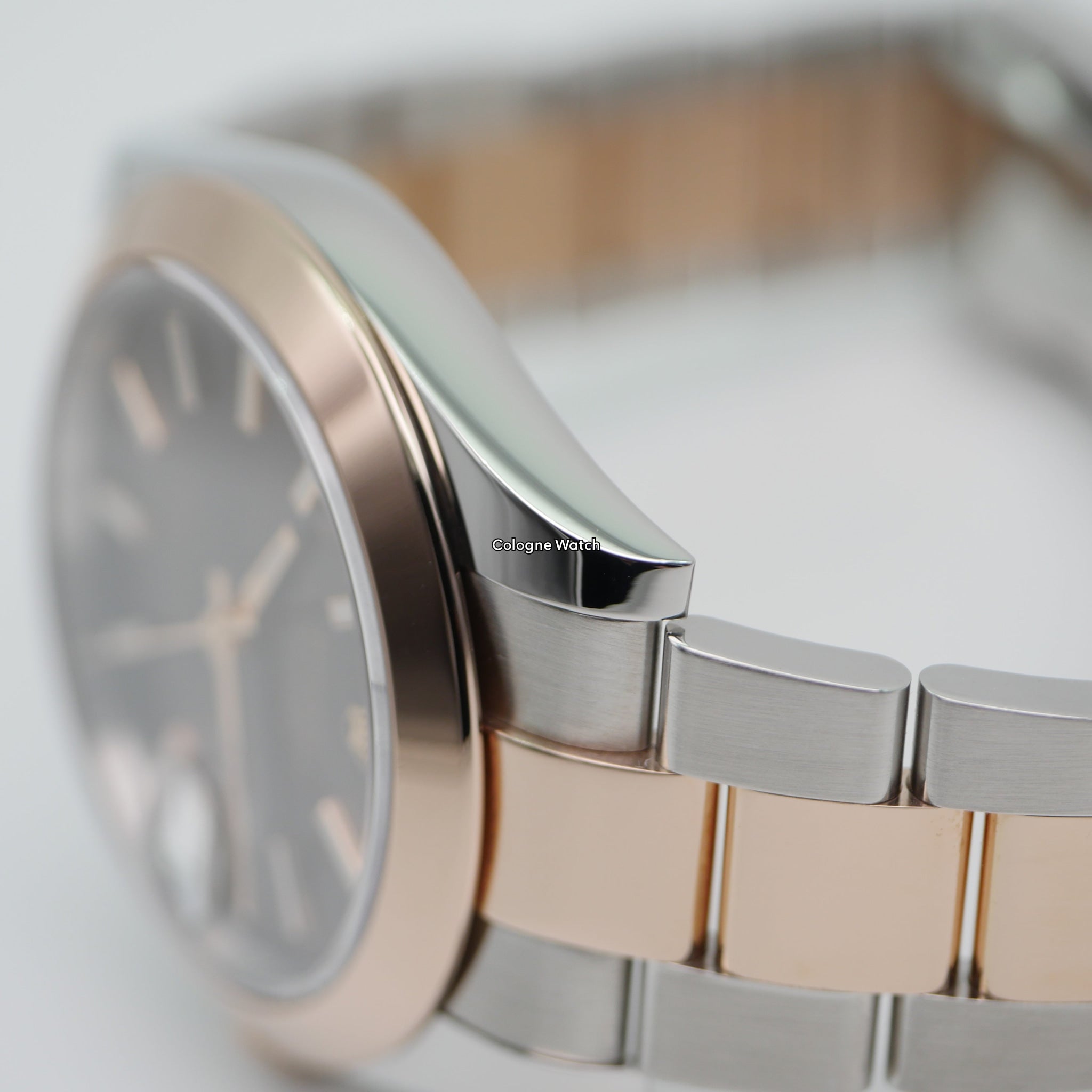 Rolex Datejust 41 Steel / Rose Gold 126301 - 2018