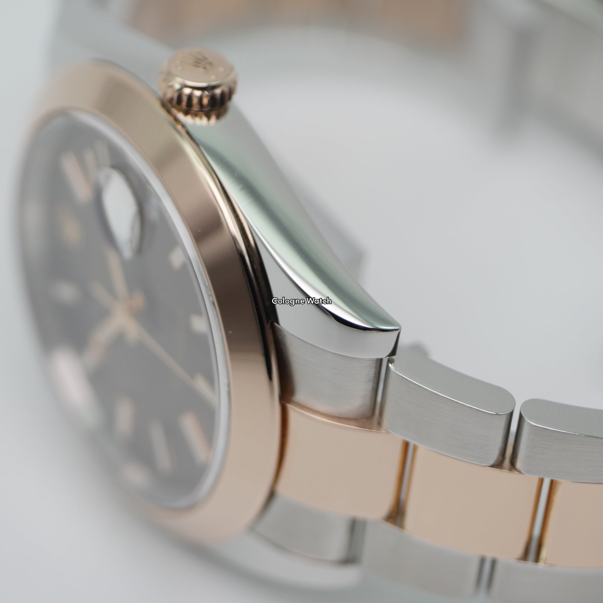 Rolex Datejust 41 Steel / Rose Gold 126301 - 2018