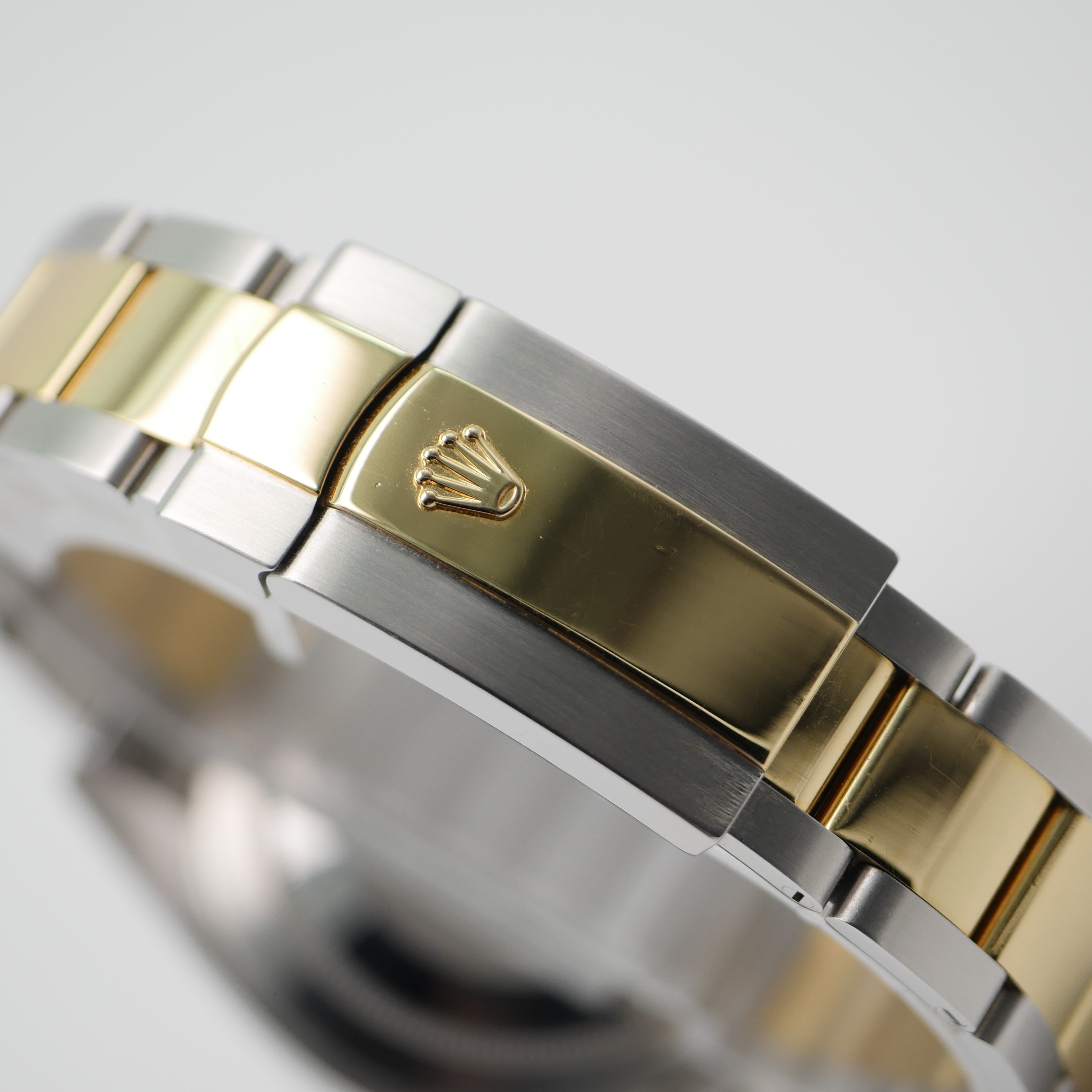 Rolex Datejust 41 Stahl/Gold 126303 - only watch