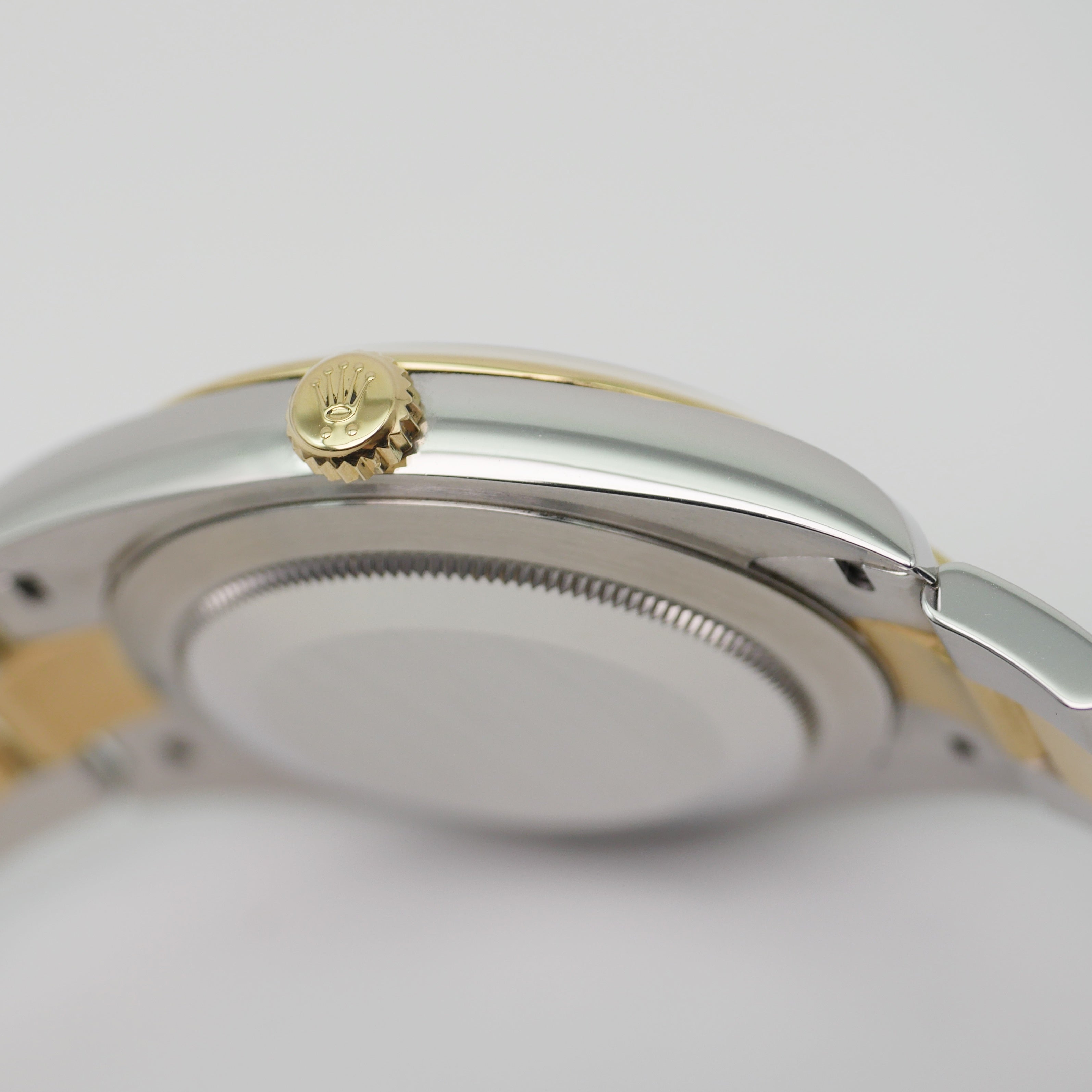 Rolex Datejust 41 Steel/Gold 126303 - 2022
