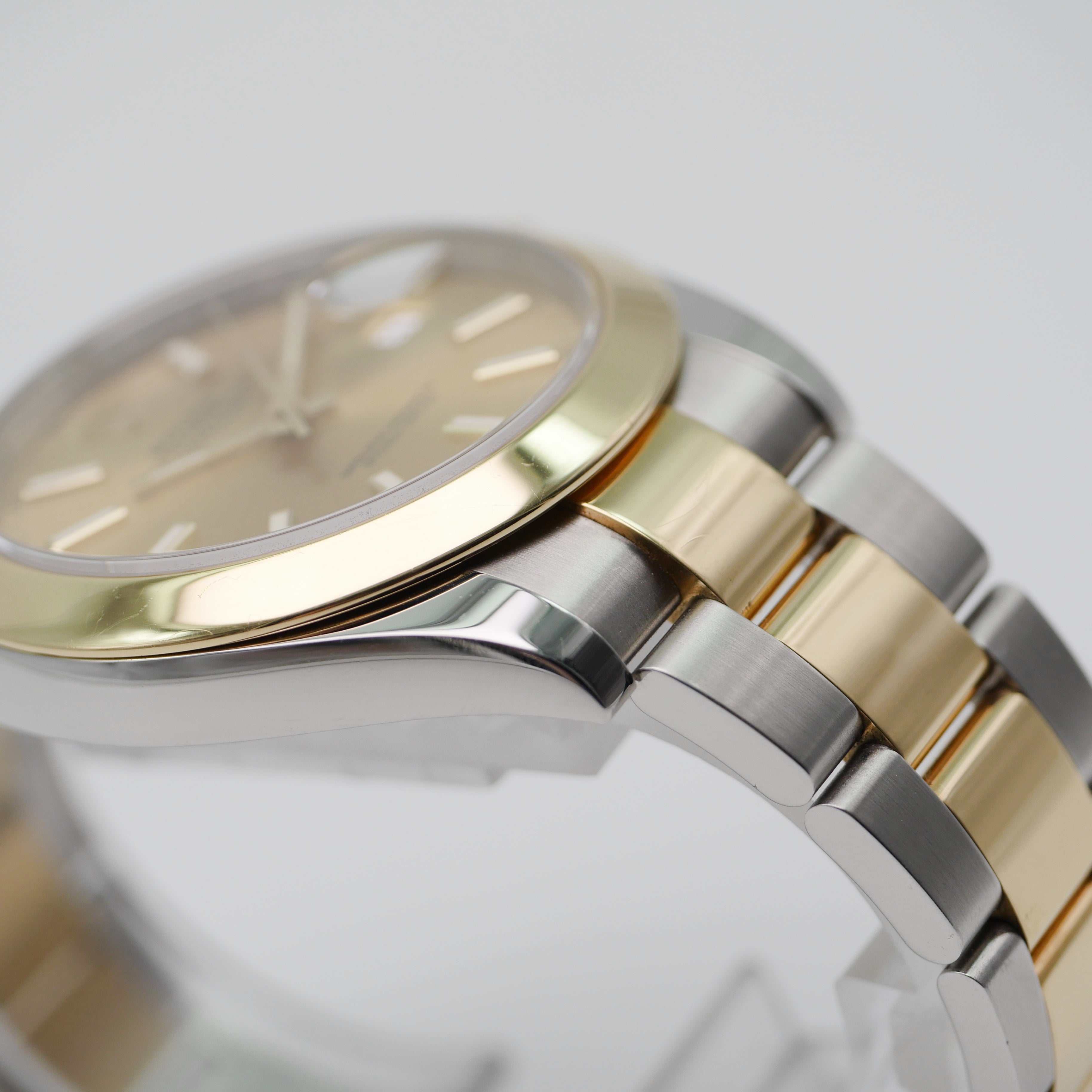 Rolex Datejust 41 Stahl/Gold 126303 - only watch