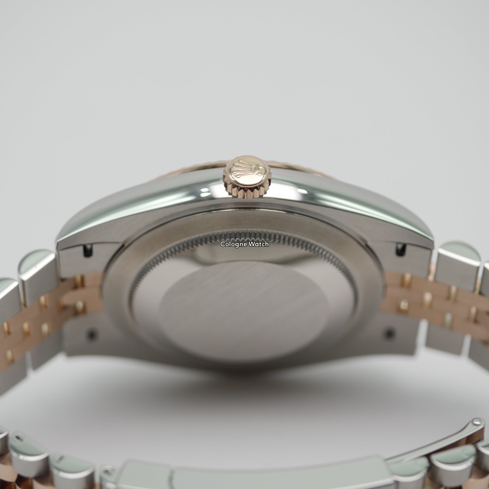 Rolex Datejust 41 126331 Stahl/Roségold - 2023
