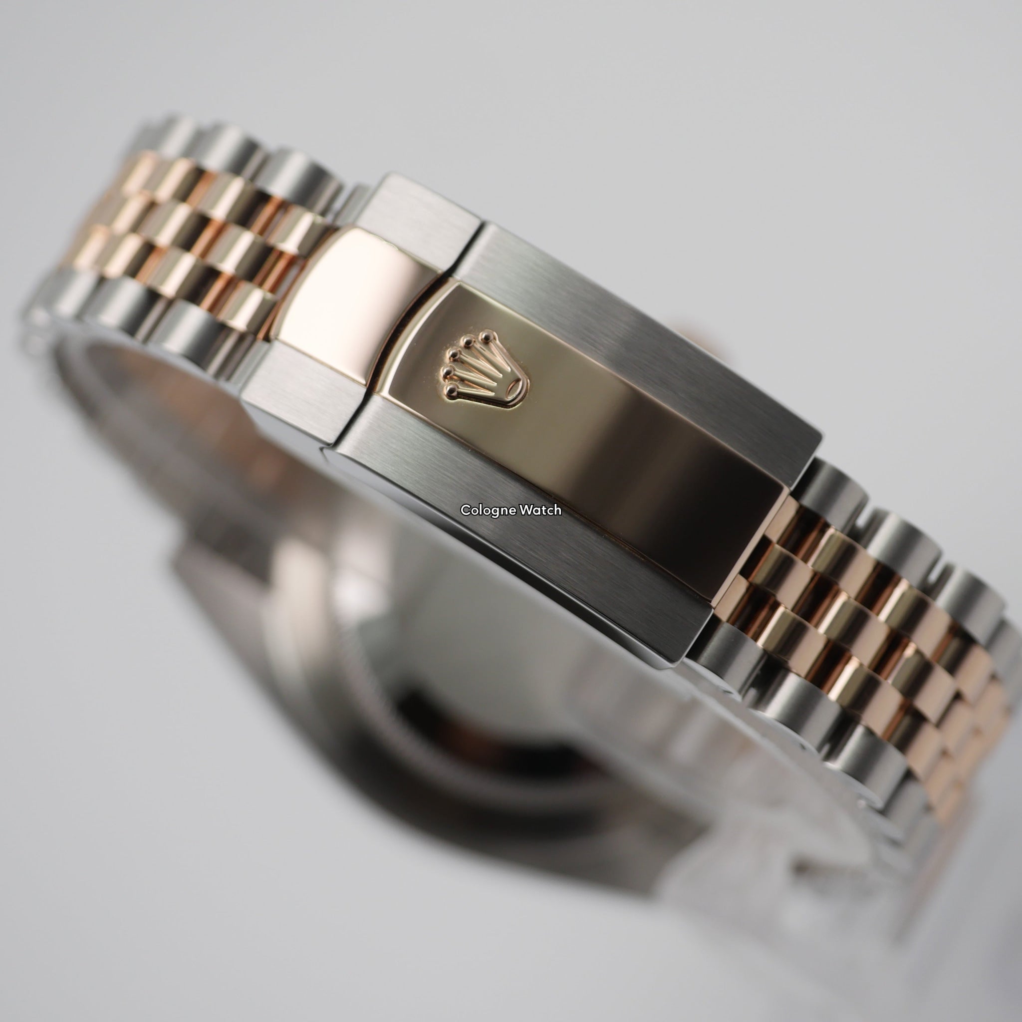 Rolex Datejust 41 126331 Stahl/Roségold - 2023