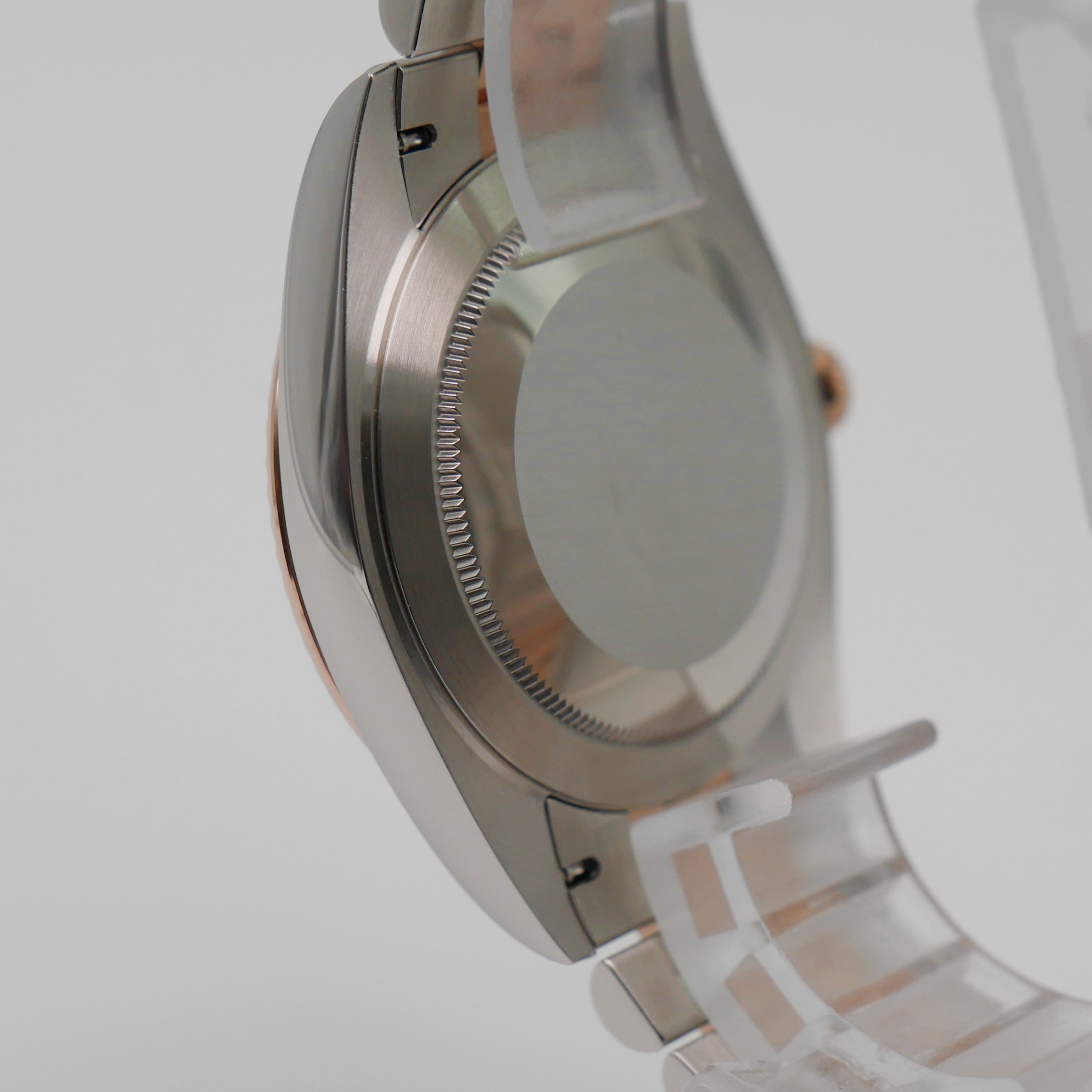 Rolex Datejust 41 Stahl/Rosegold 126331 - 2020