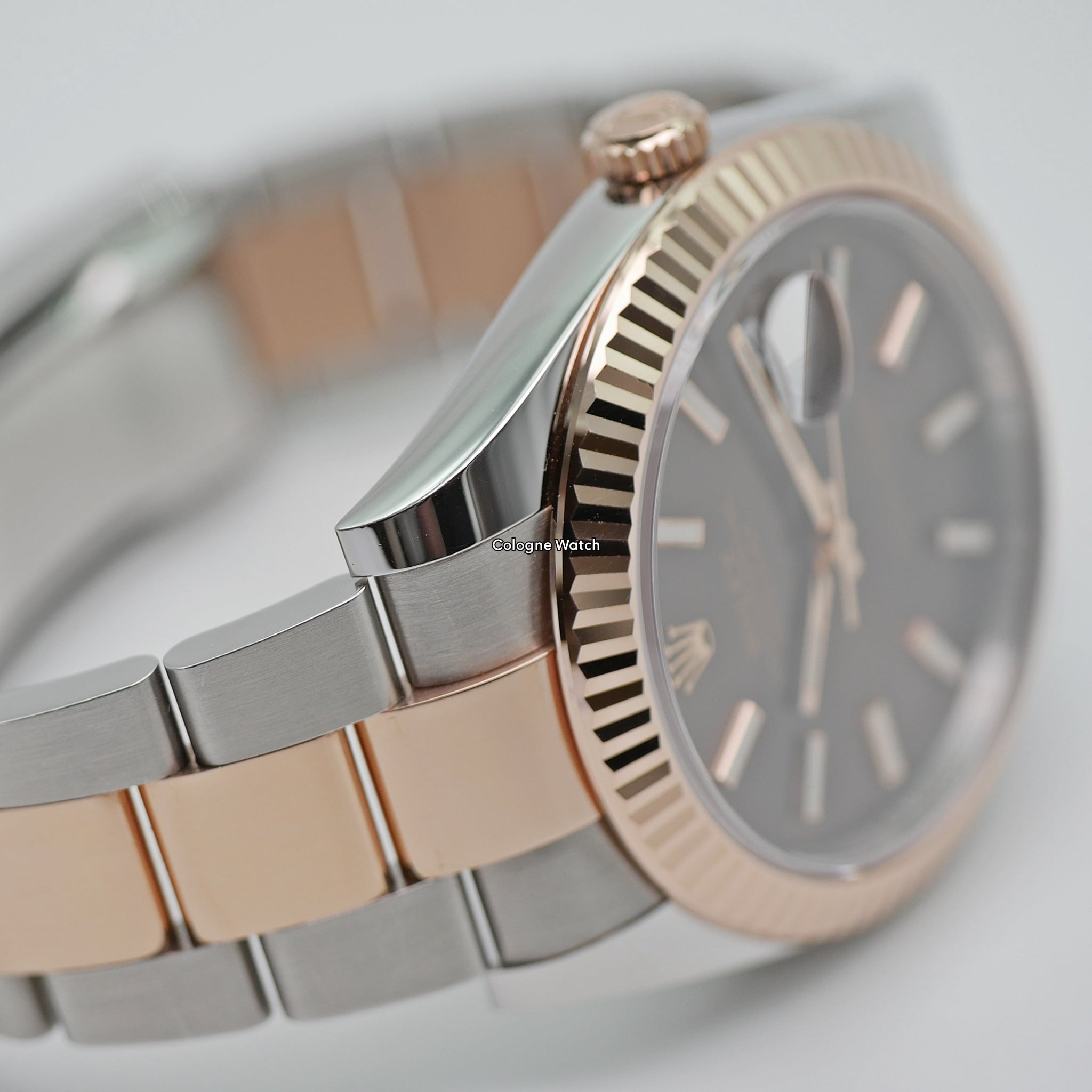 Rolex Datejust 41 126331 - 2018