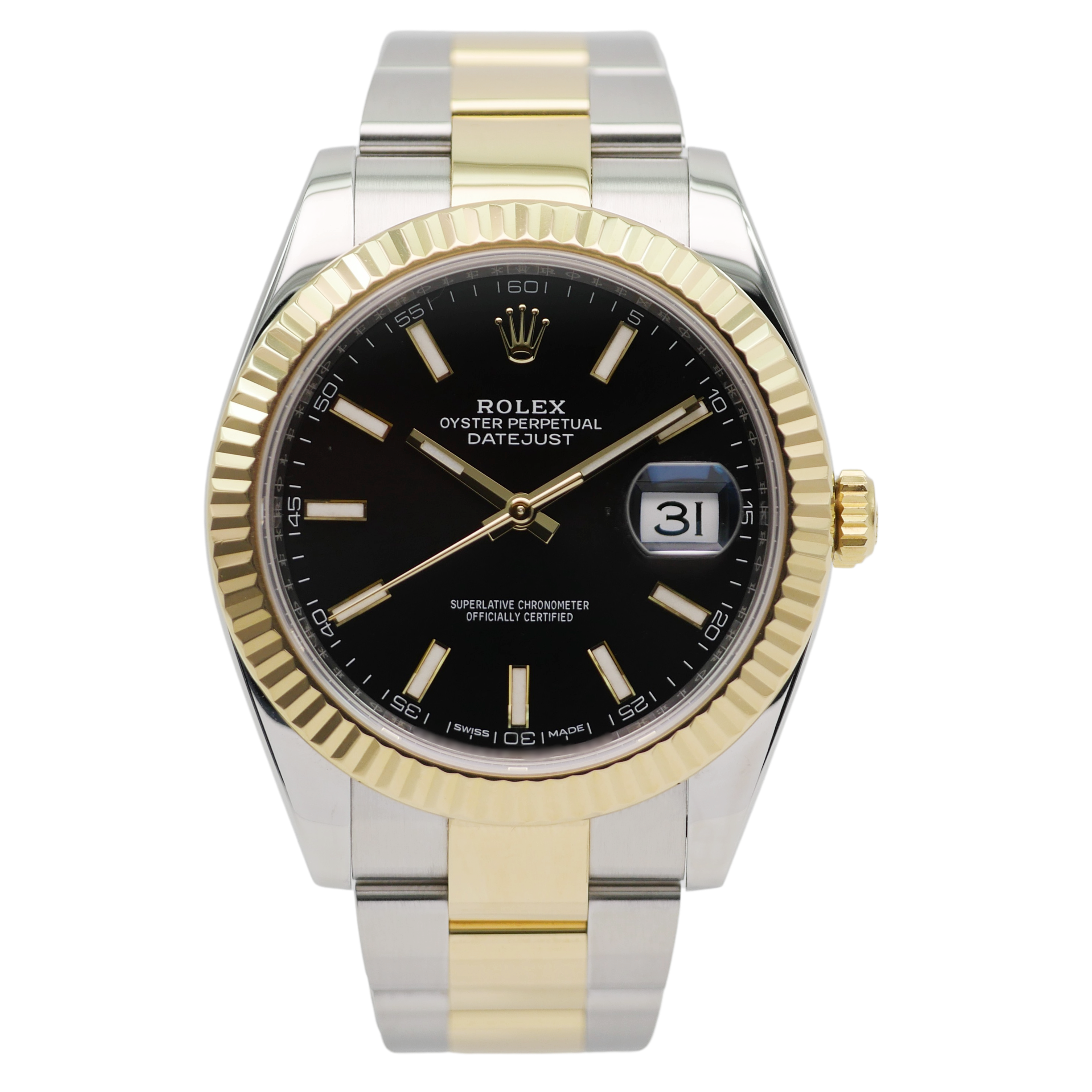 Rolex Datejust 41 126333 - 2022