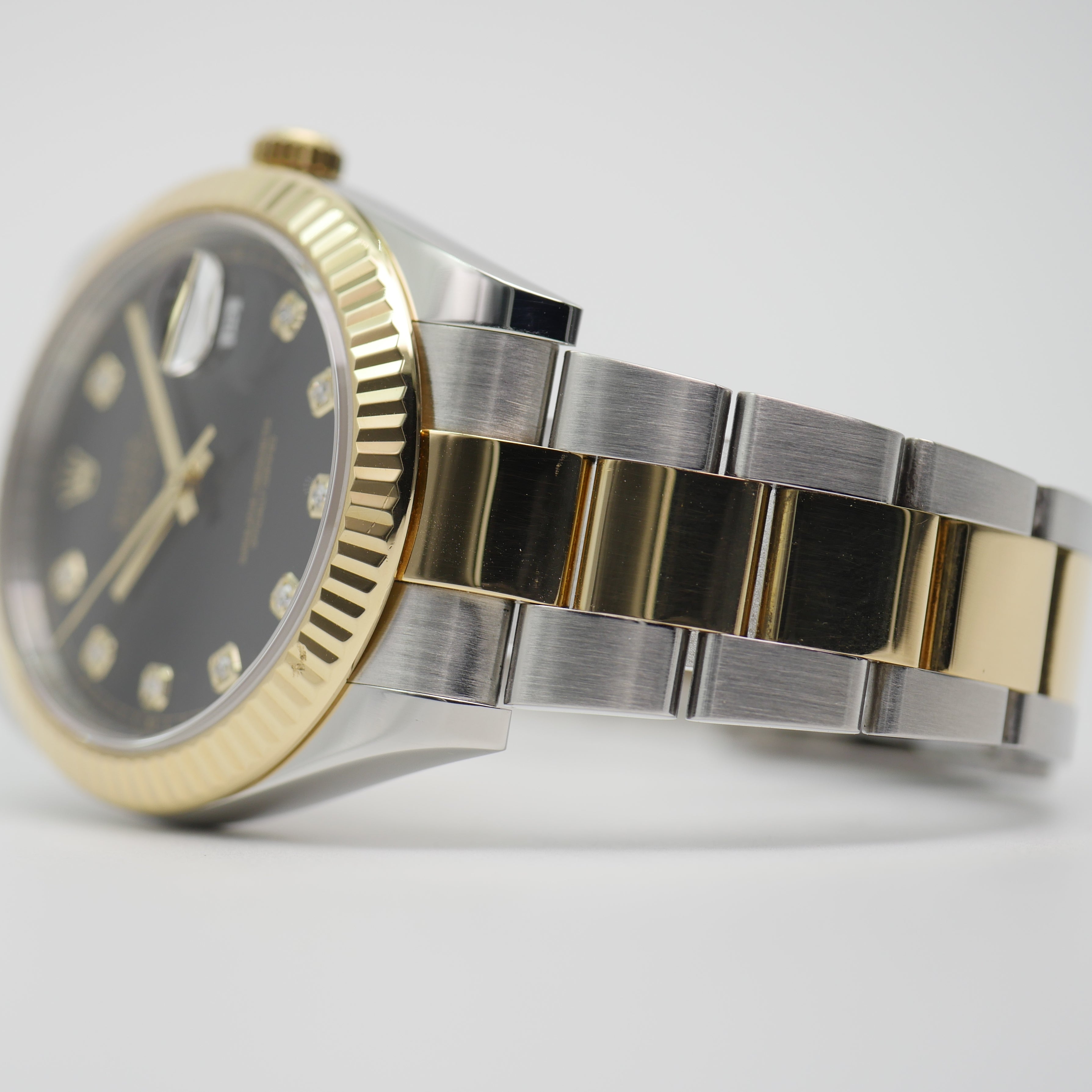 Rolex Datejust 41 126333 - 2022
