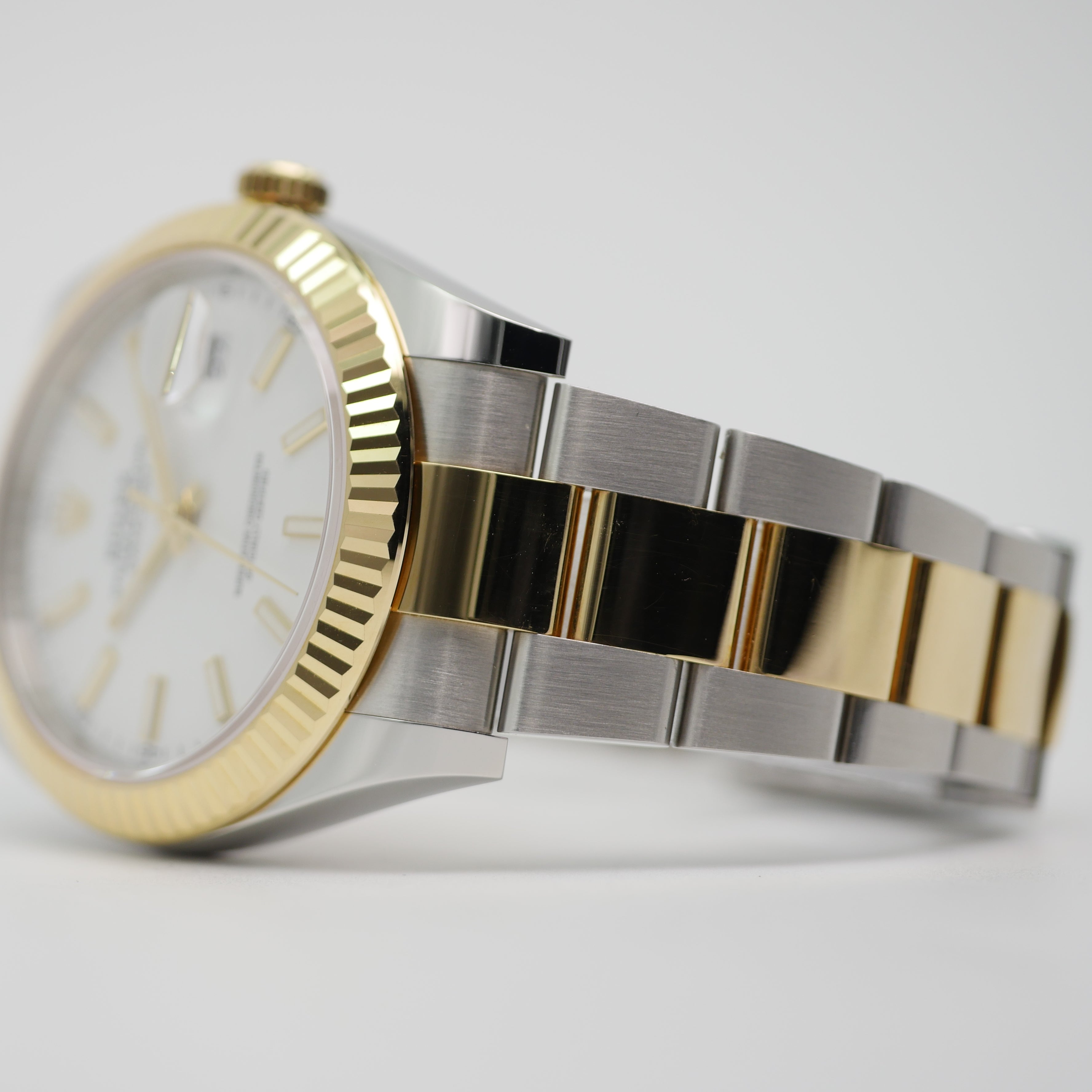 Rolex Datejust 41 126333 - 2022 