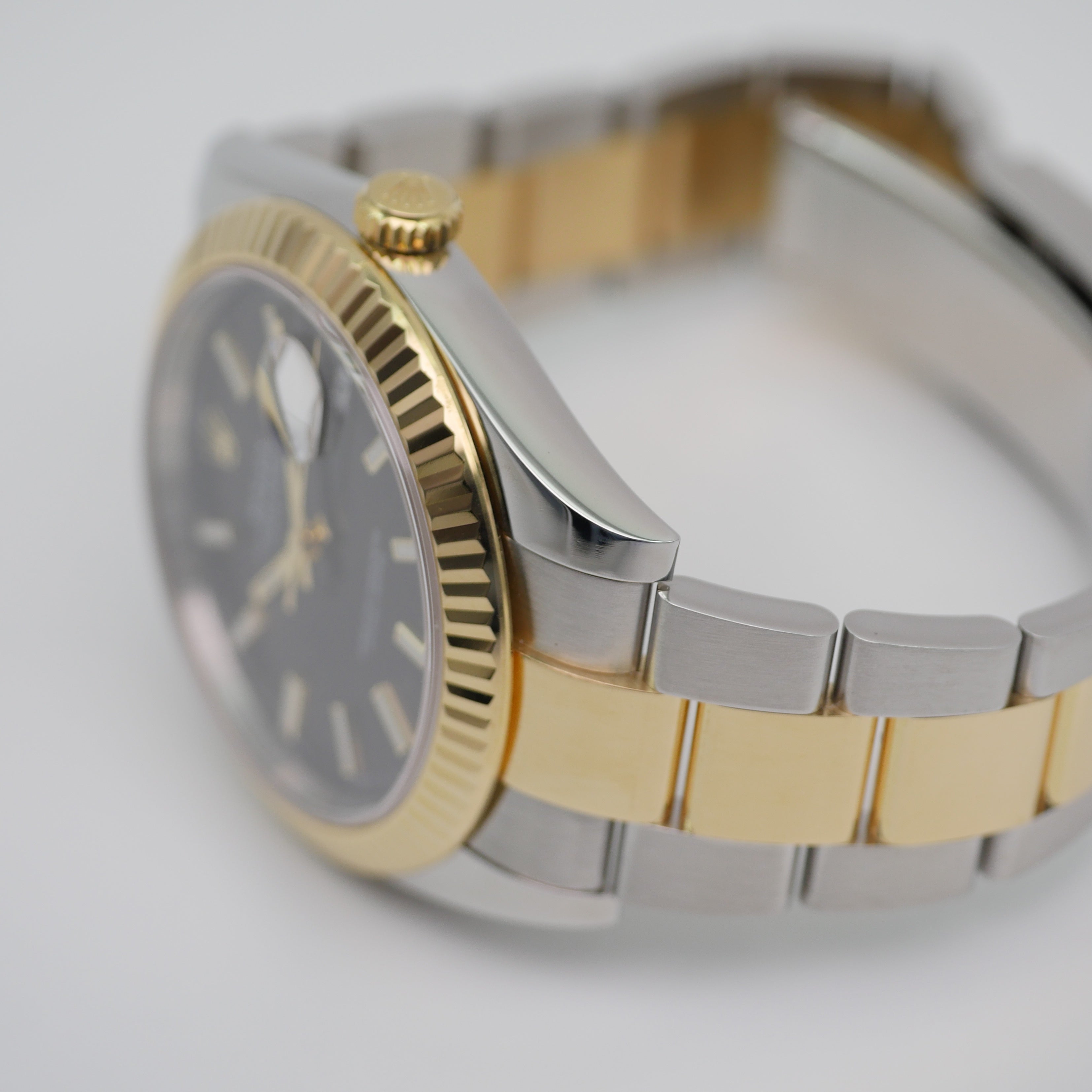 Rolex Datejust 41 126333 - 2022 
