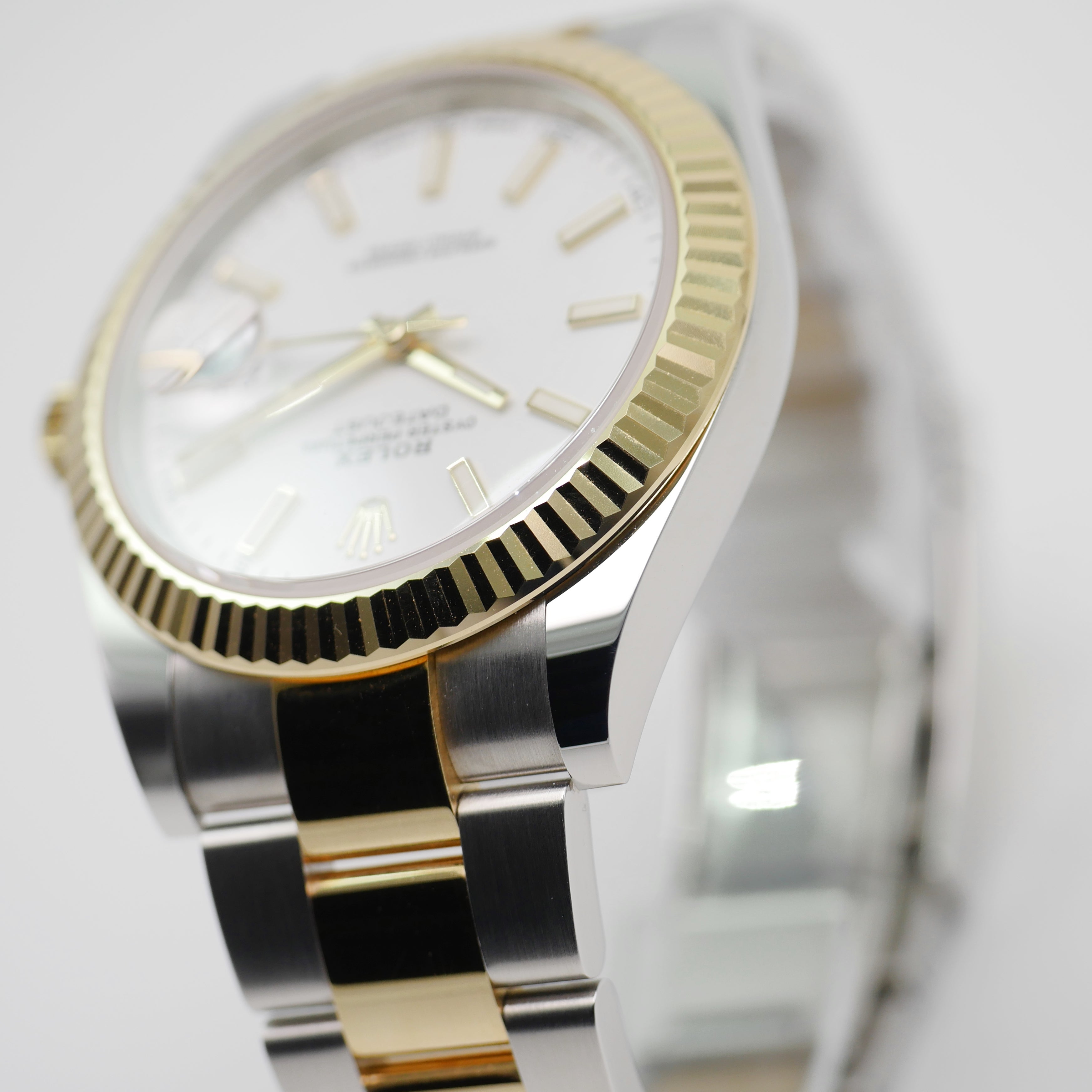 Rolex Datejust 41 126333 - 2022