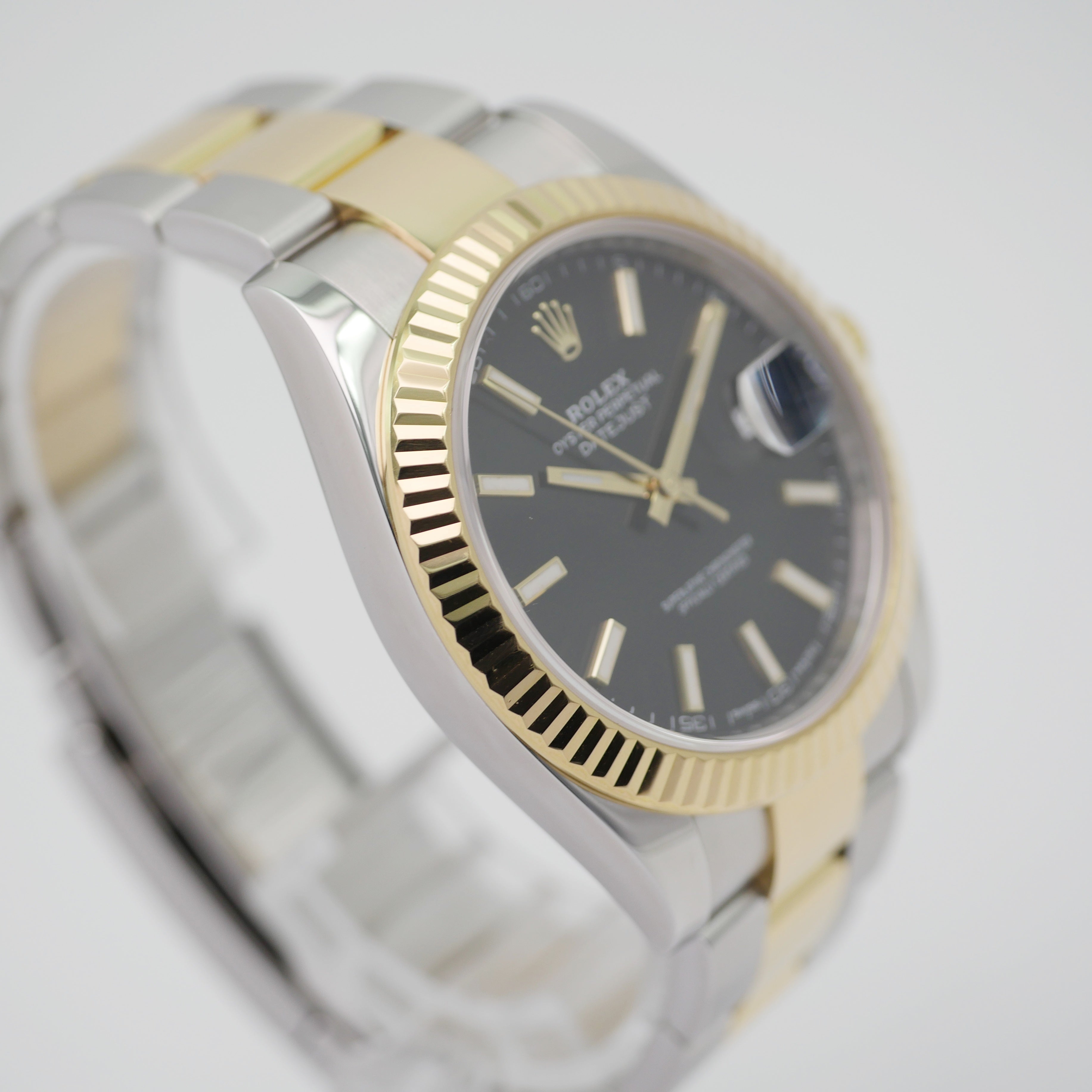 Rolex Datejust 41 126333 - 2022 