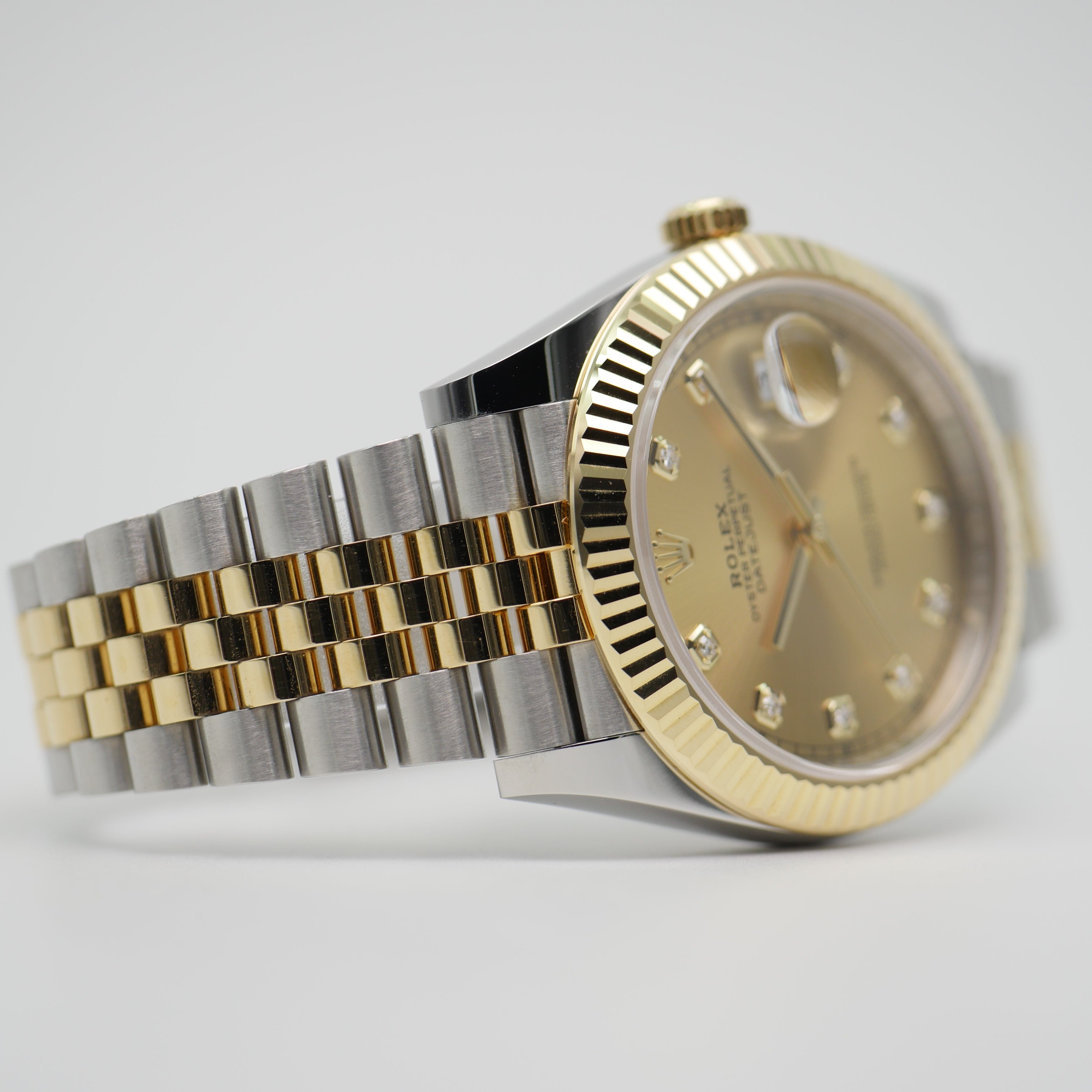 Rolex Datejust 41 126333 - 2022