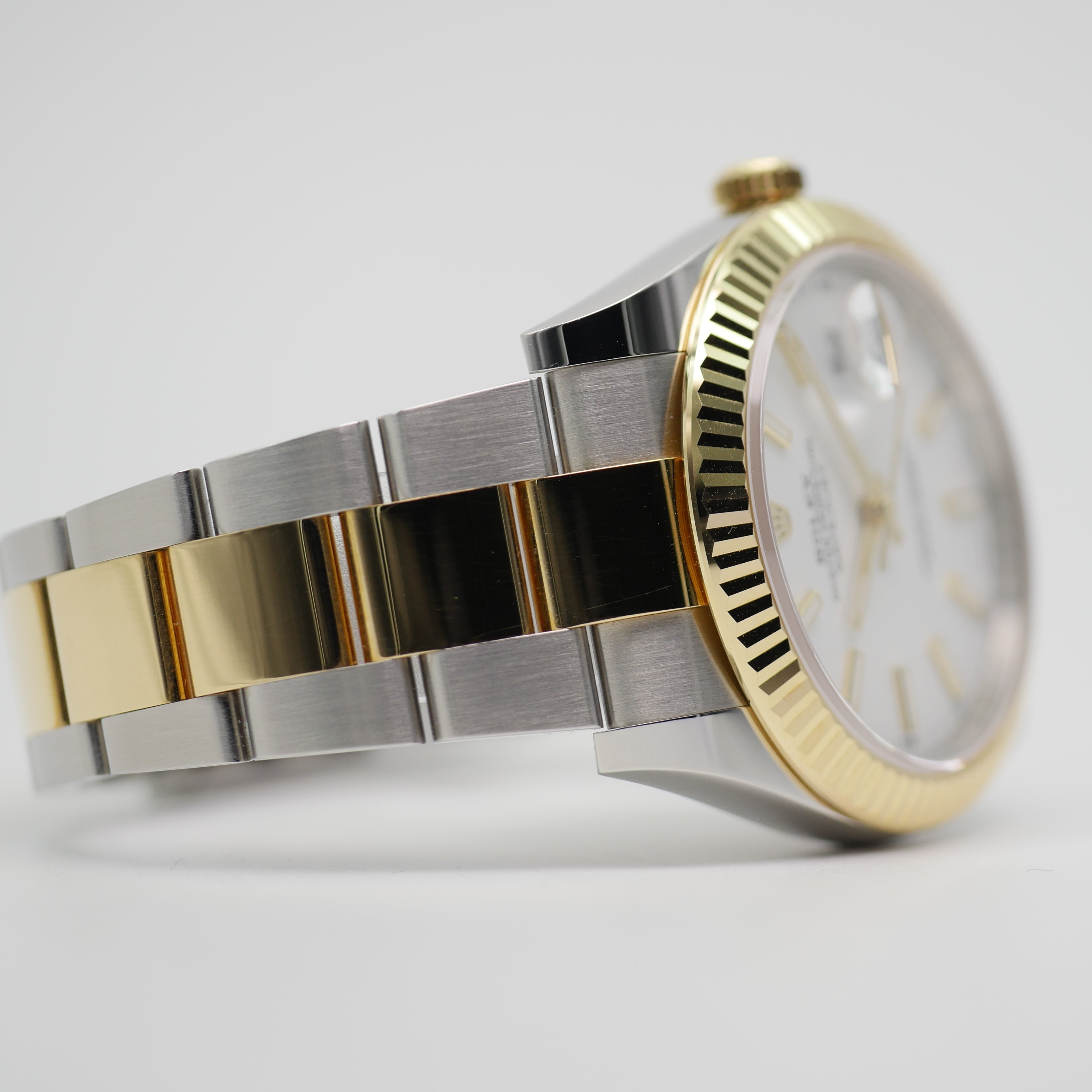 Rolex Datejust 41 126333 - 2022 
