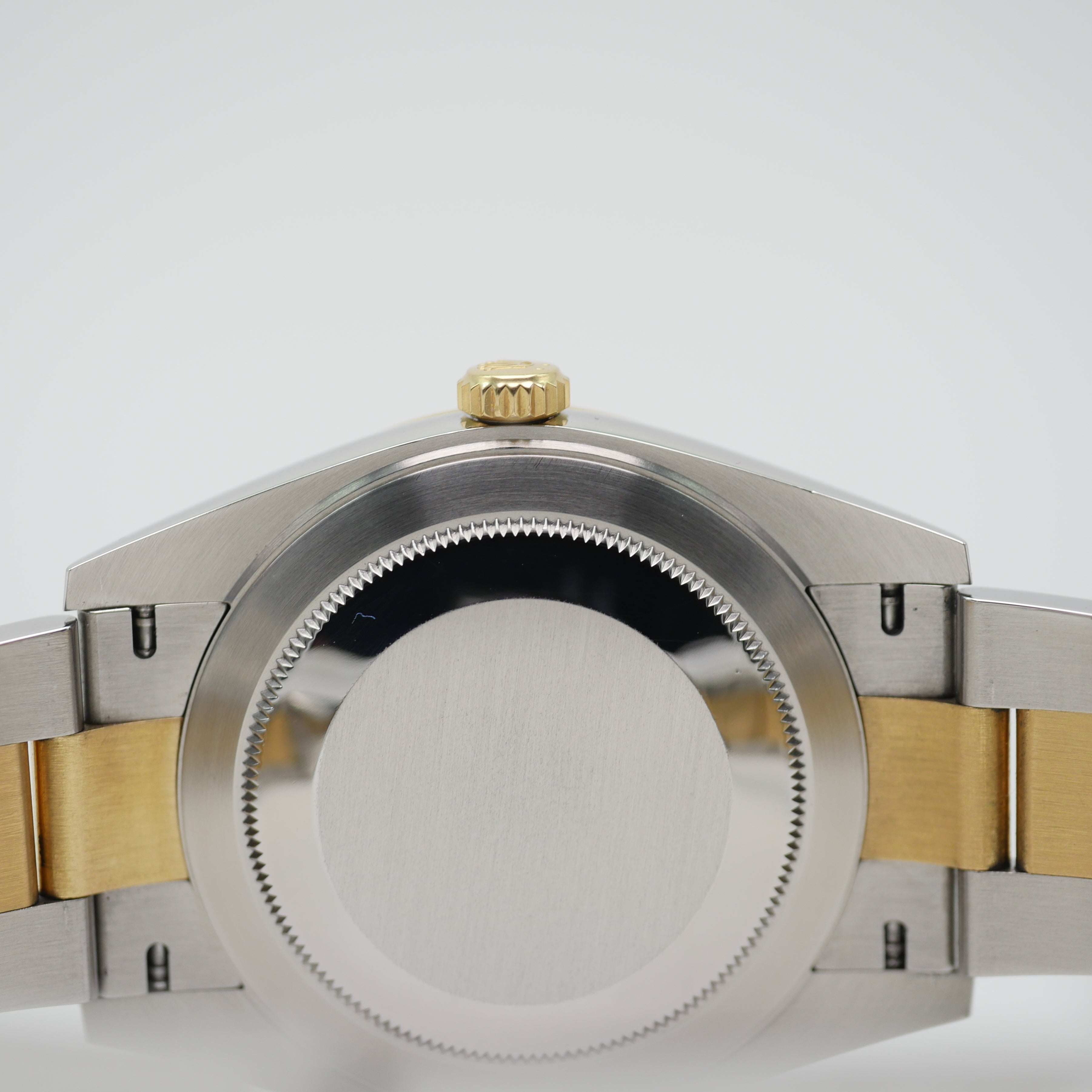 Rolex Datejust 41 126333 - 2022 