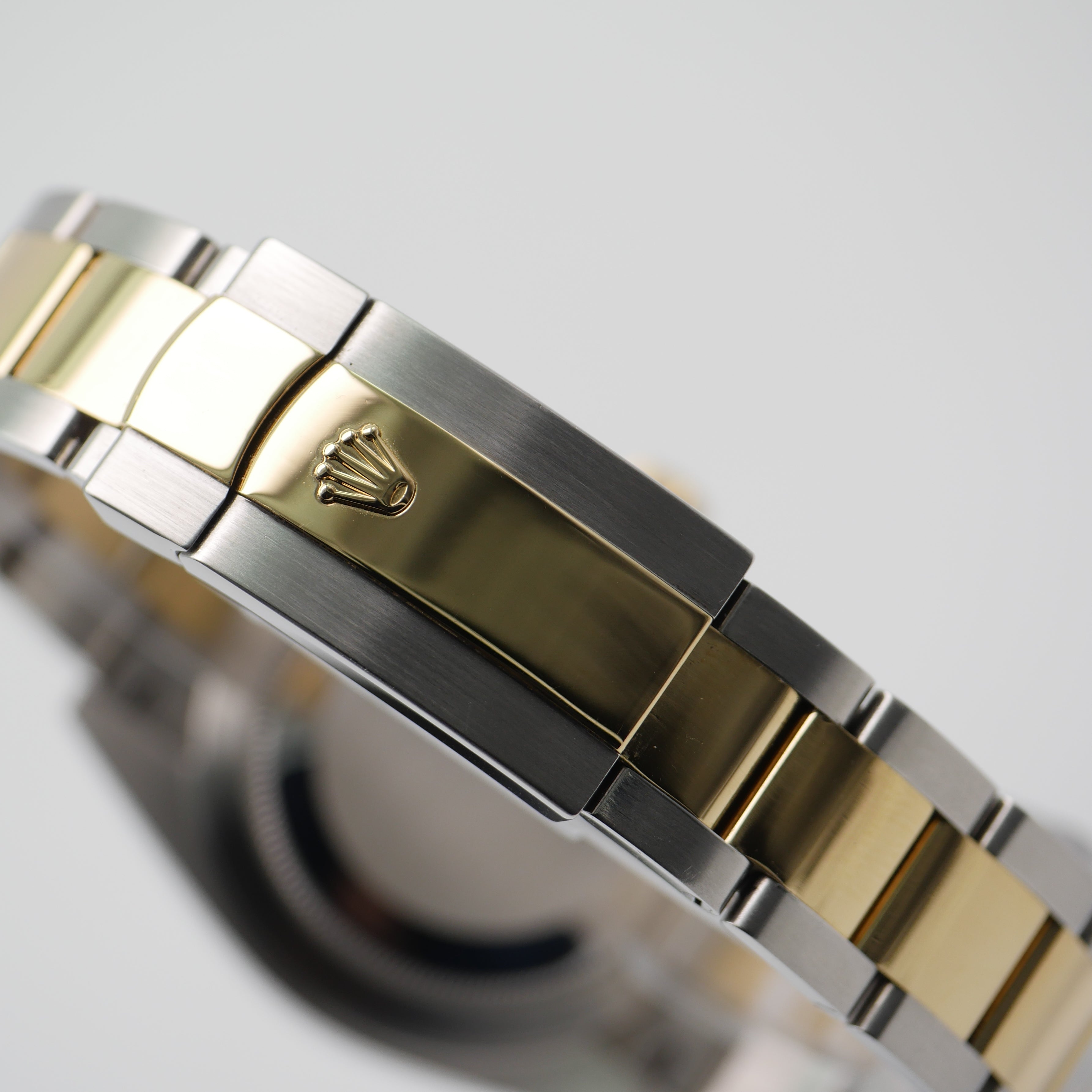 Rolex Datejust 41 126333 - 2022 