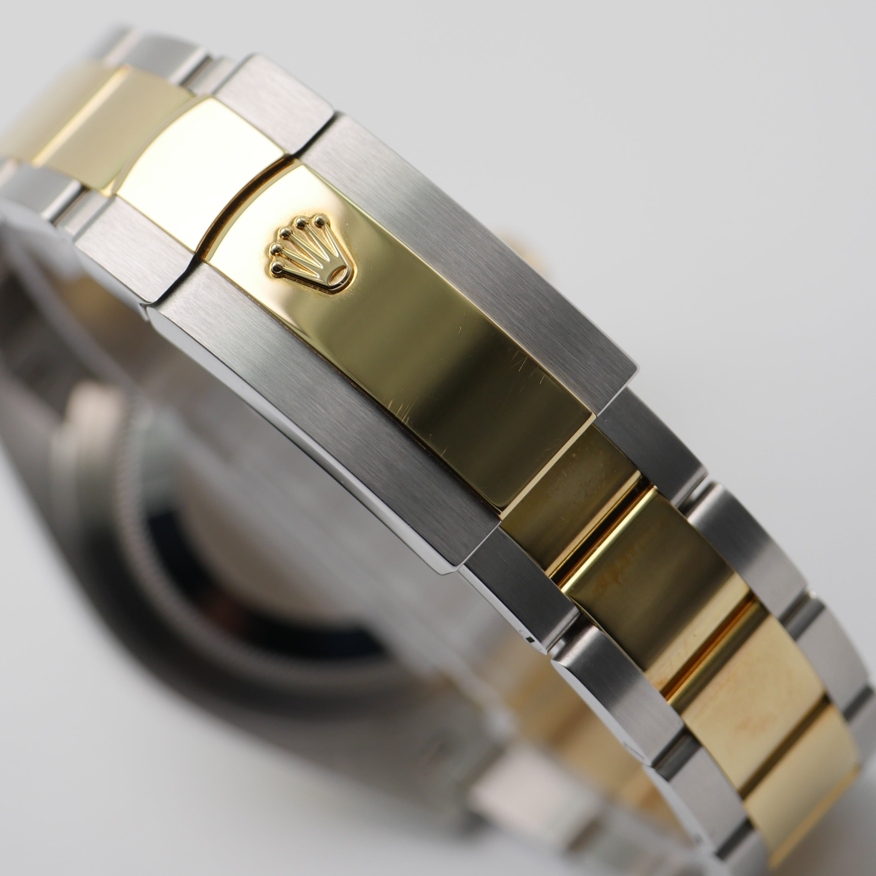 Rolex Datejust 41 126333 - 2022 