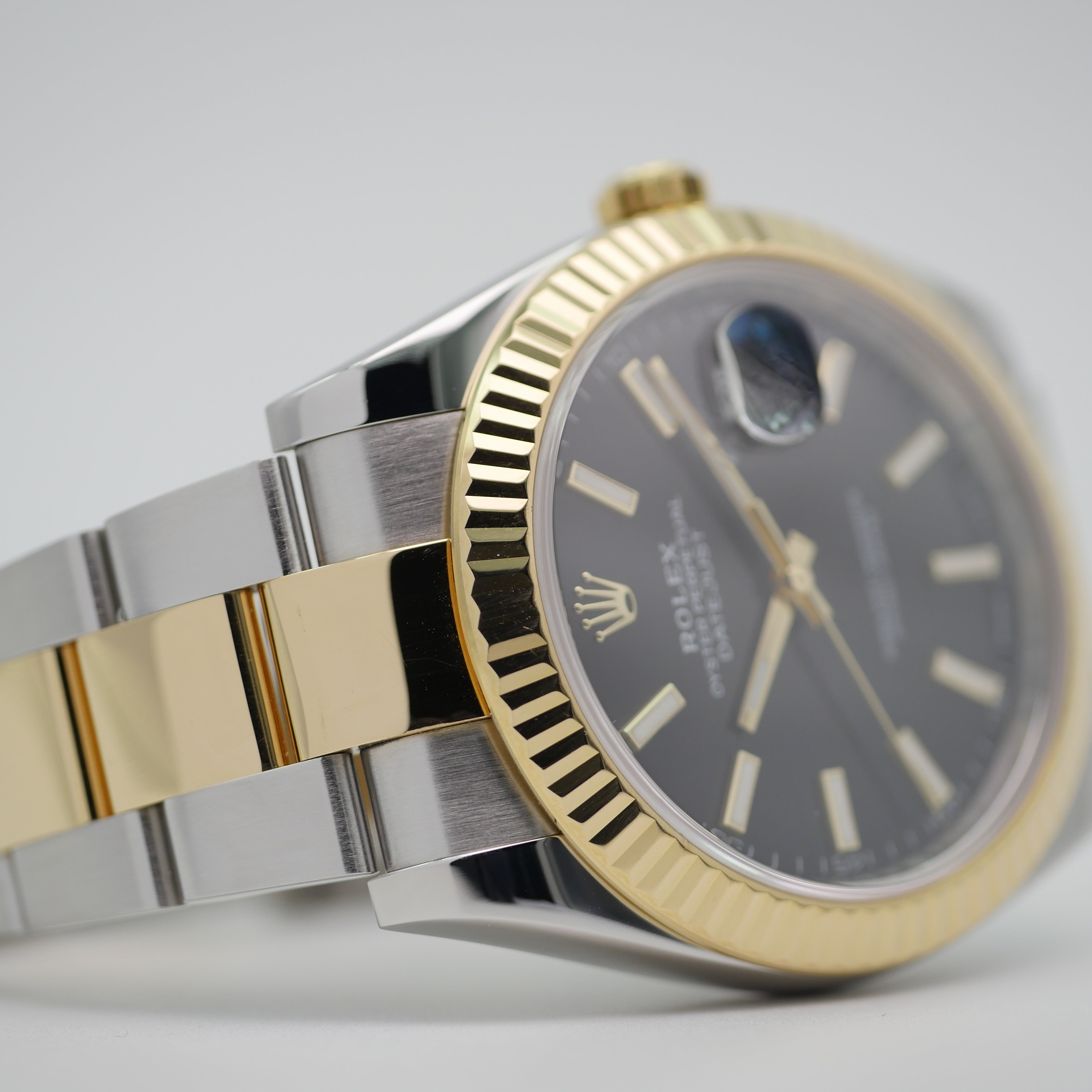 Rolex Datejust 41 126333 - 2022 