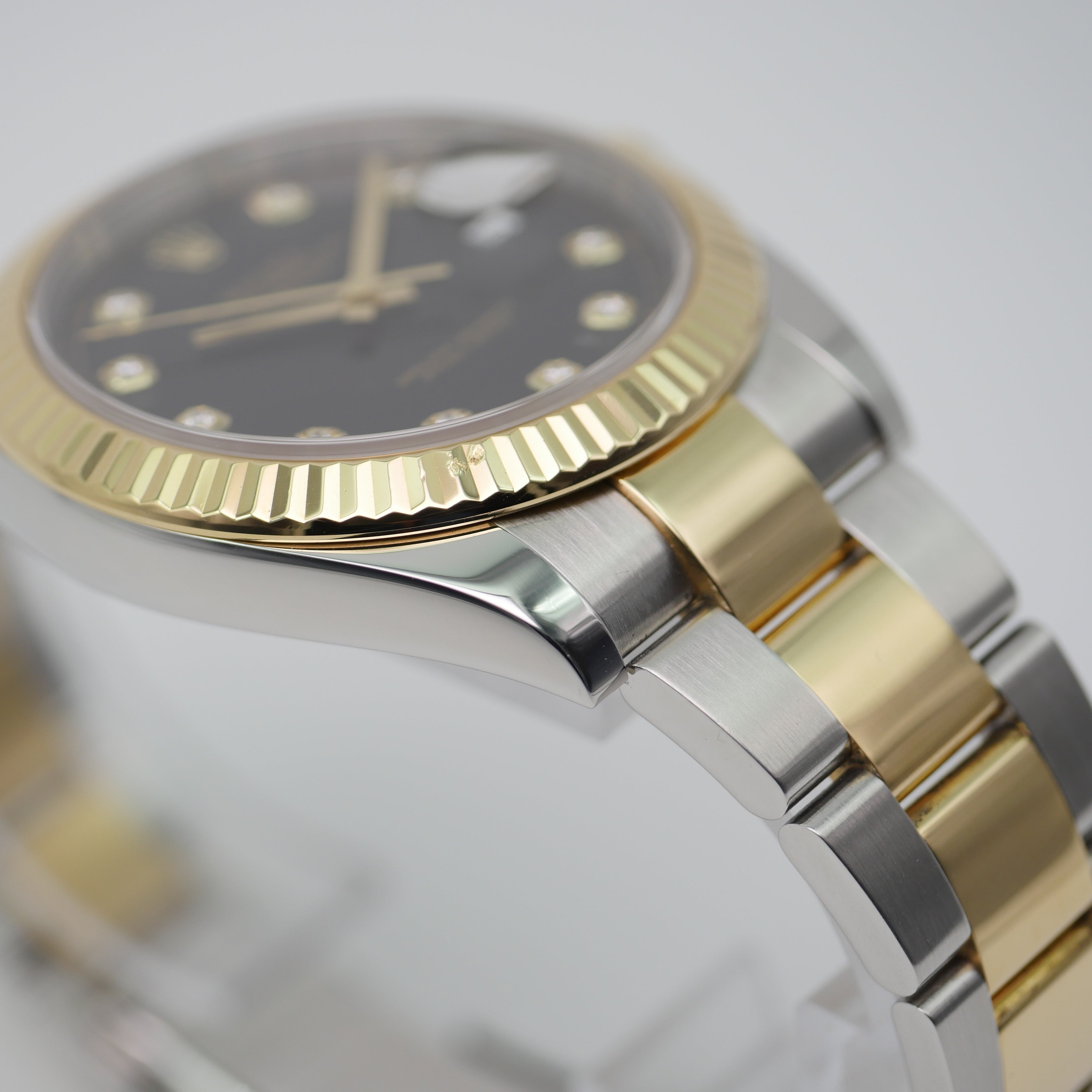 Rolex Datejust 41 126333 - 2022 
