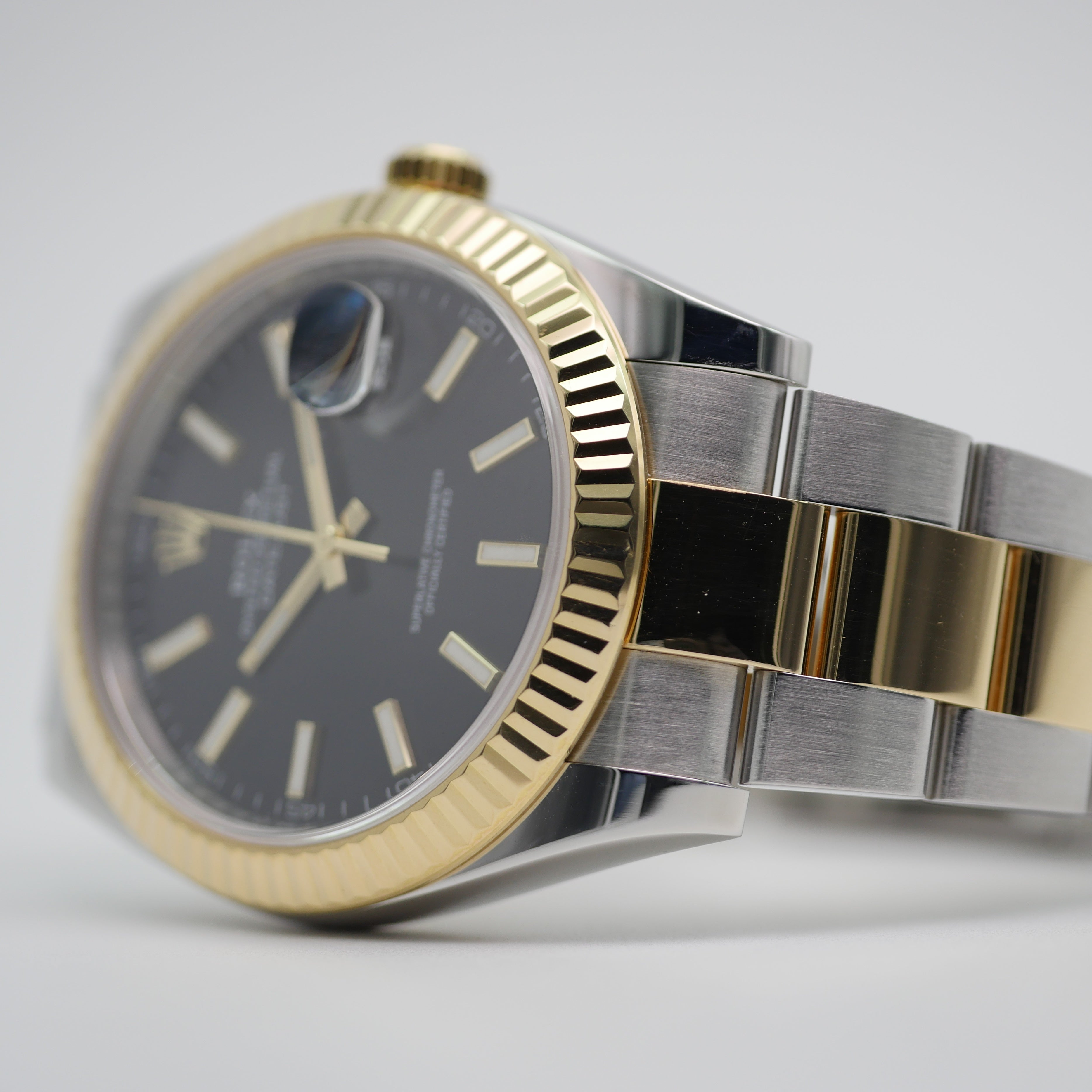 Rolex Datejust 41 126333 - 2022 