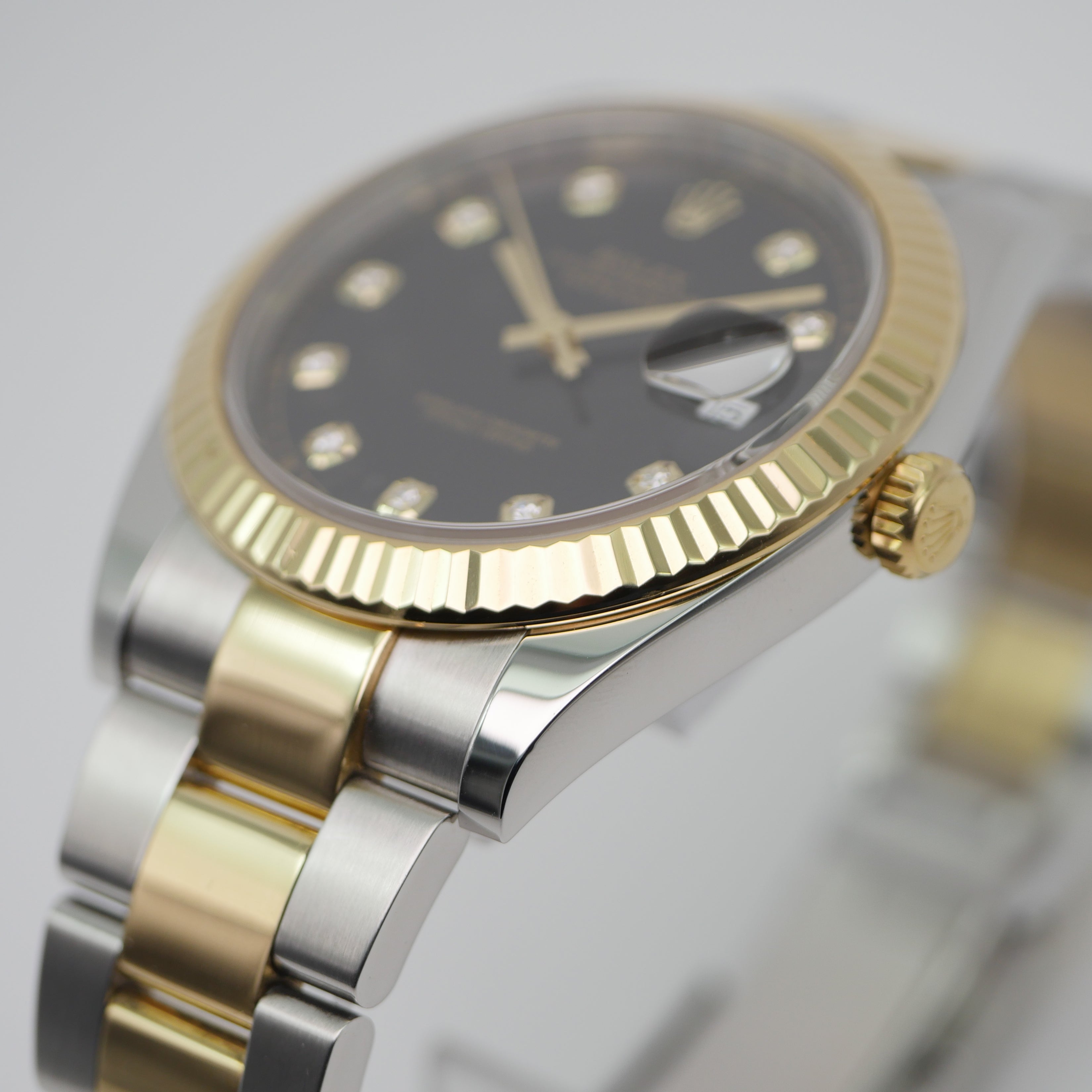 Rolex Datejust 41 126333 - 2022 