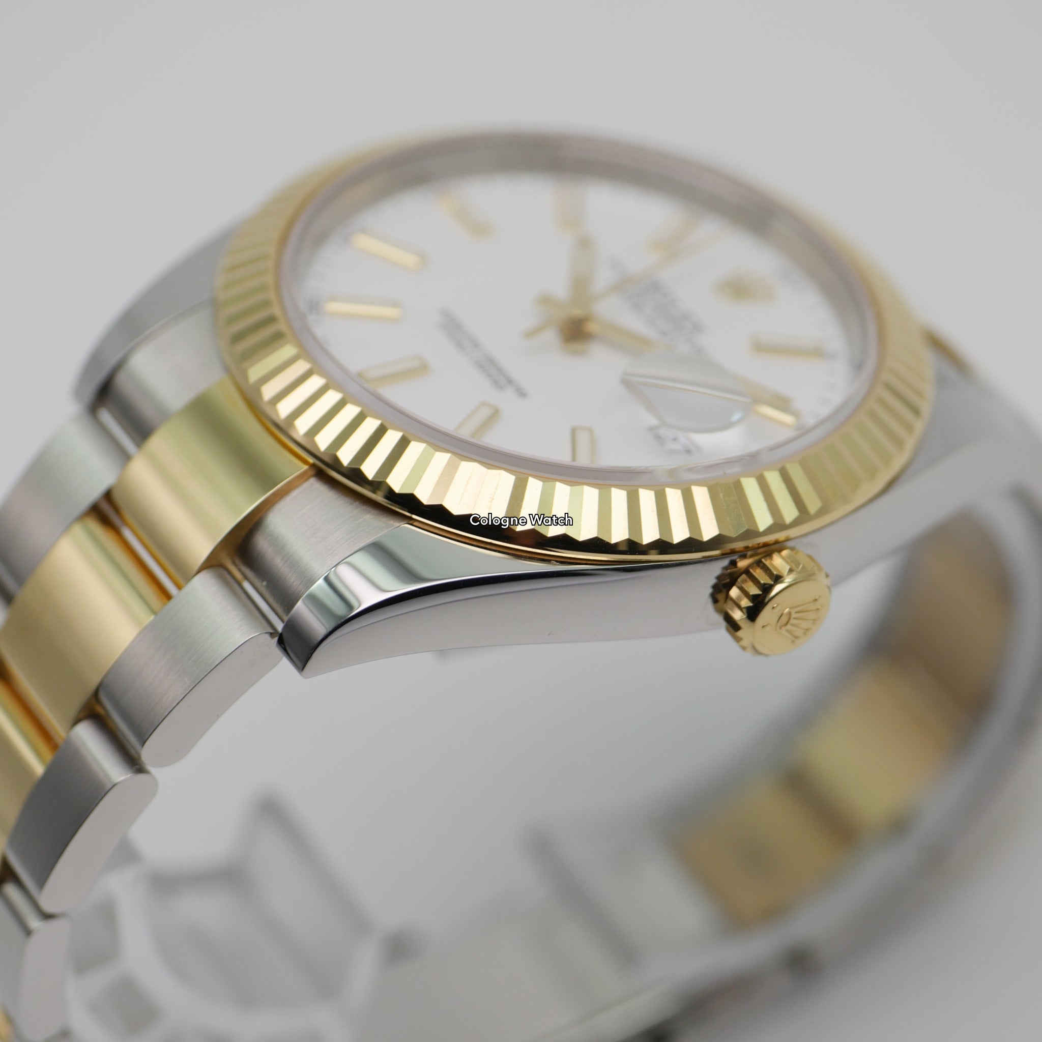 Rolex Datejust 41 126333 - 2022