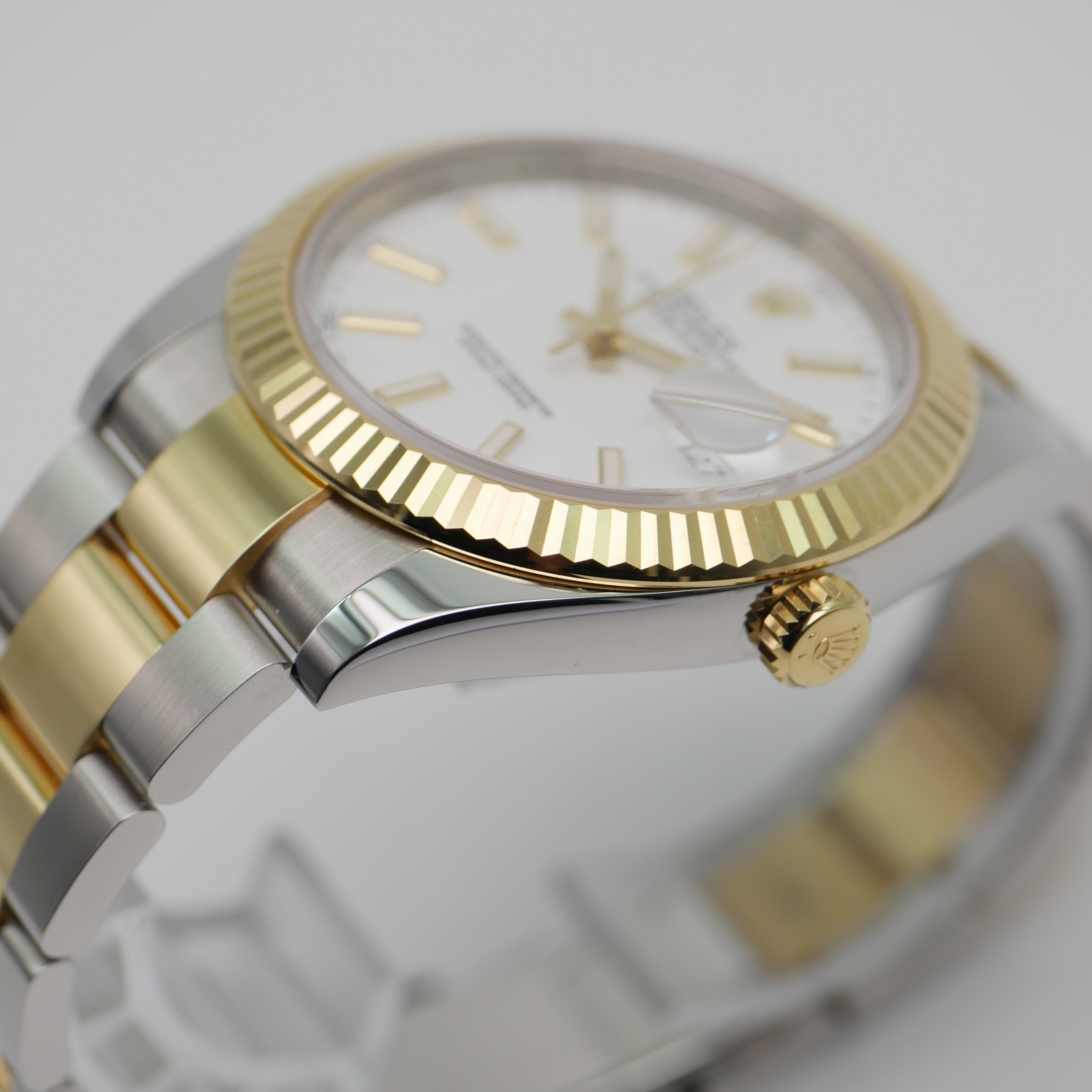 Rolex Datejust 41 126333 - 2022 