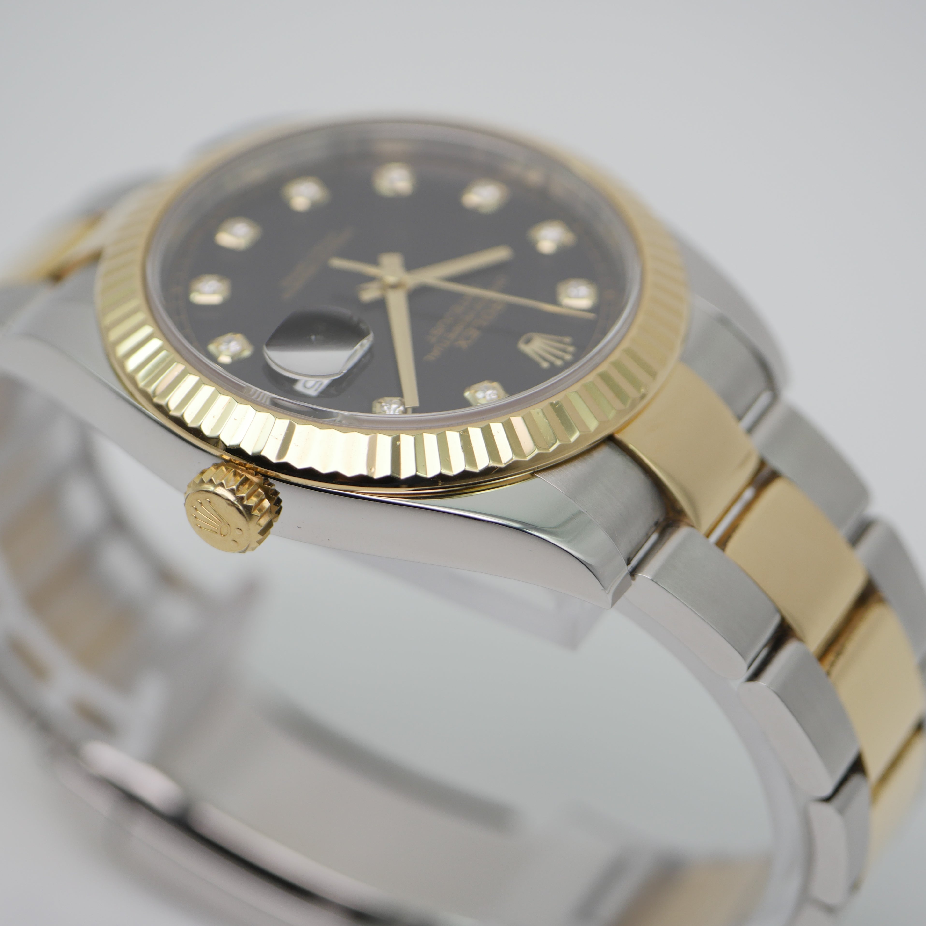 Rolex Datejust 41 126333 - 2022 