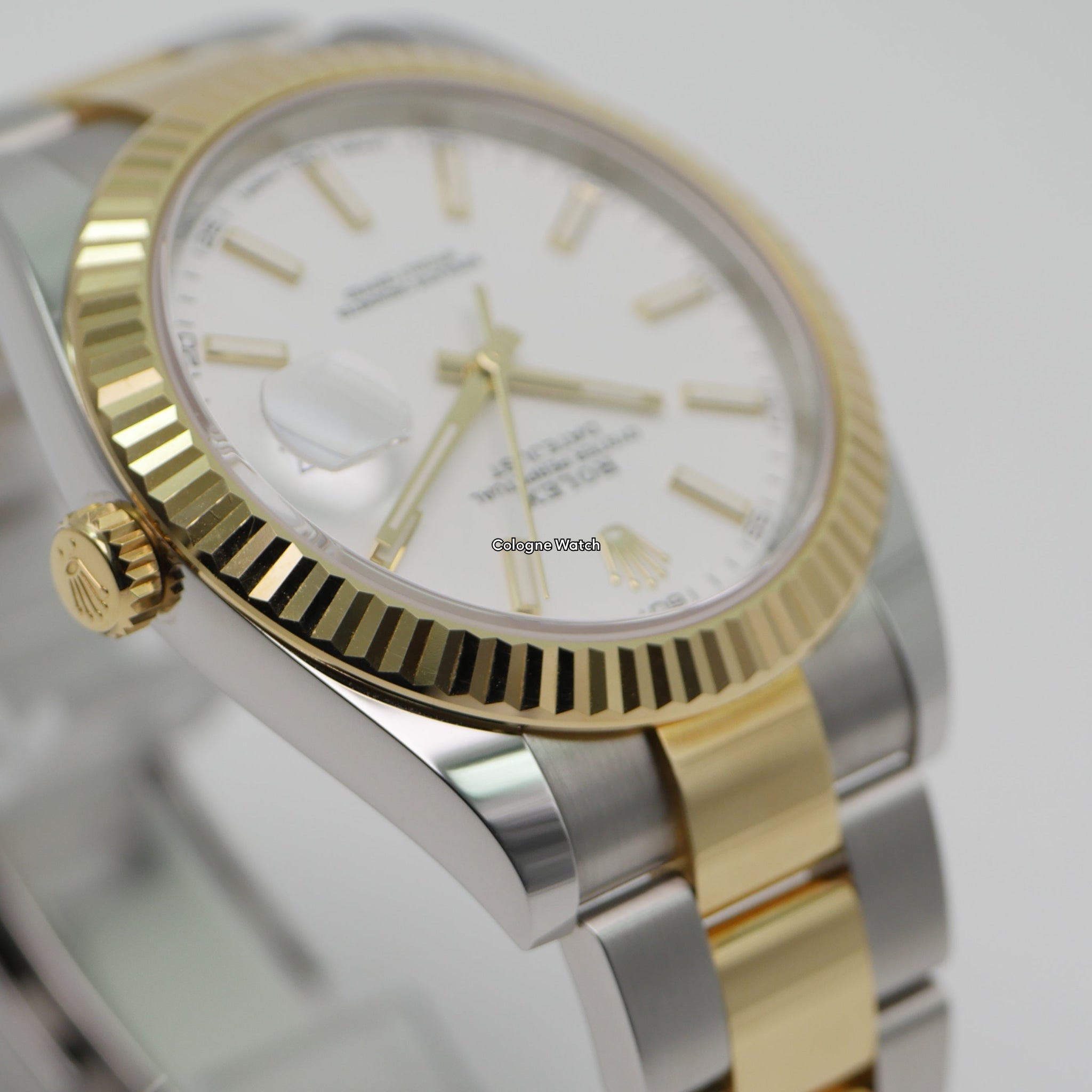 Rolex Datejust 41 126333 - 2022