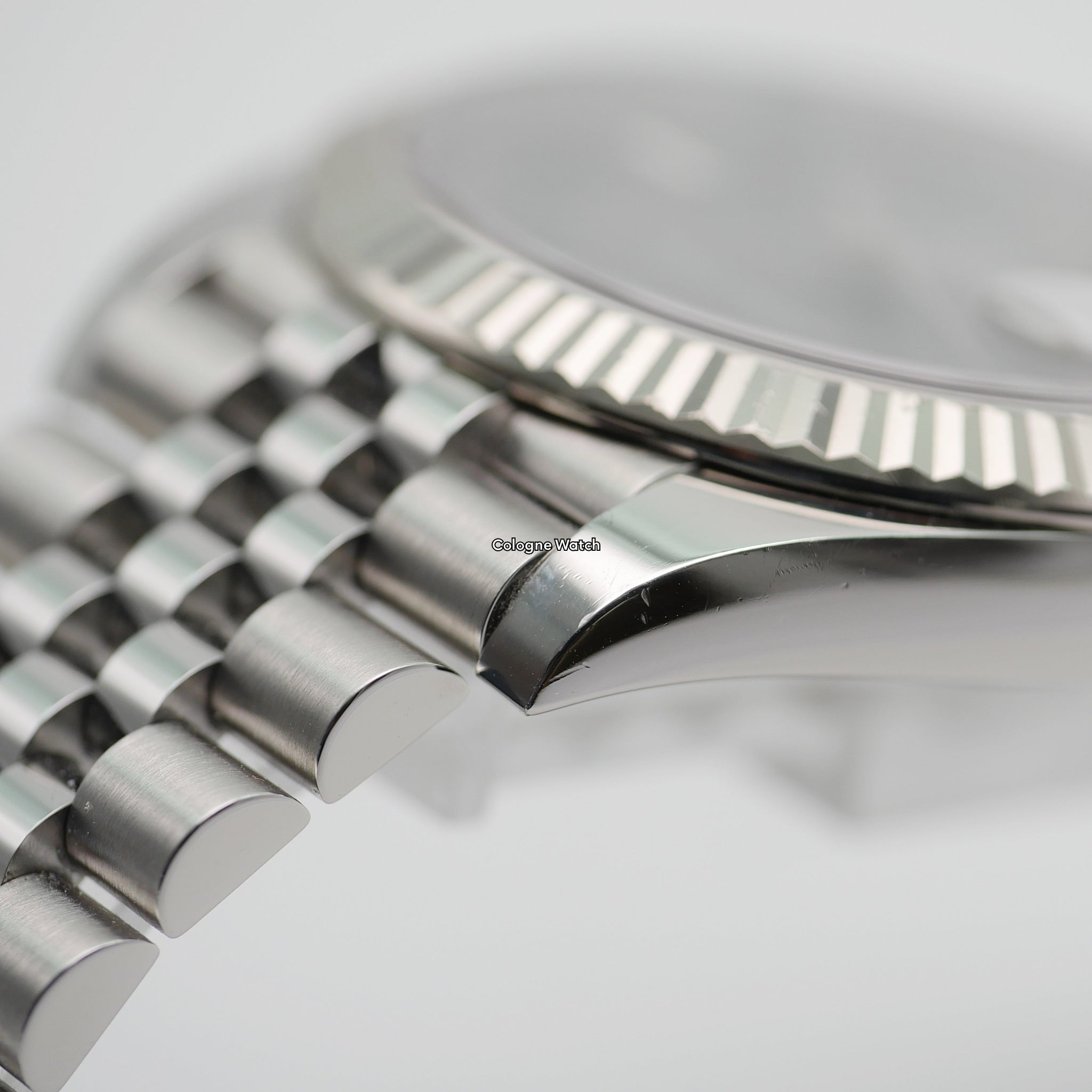 Rolex Datejust 41 126334 - 2018