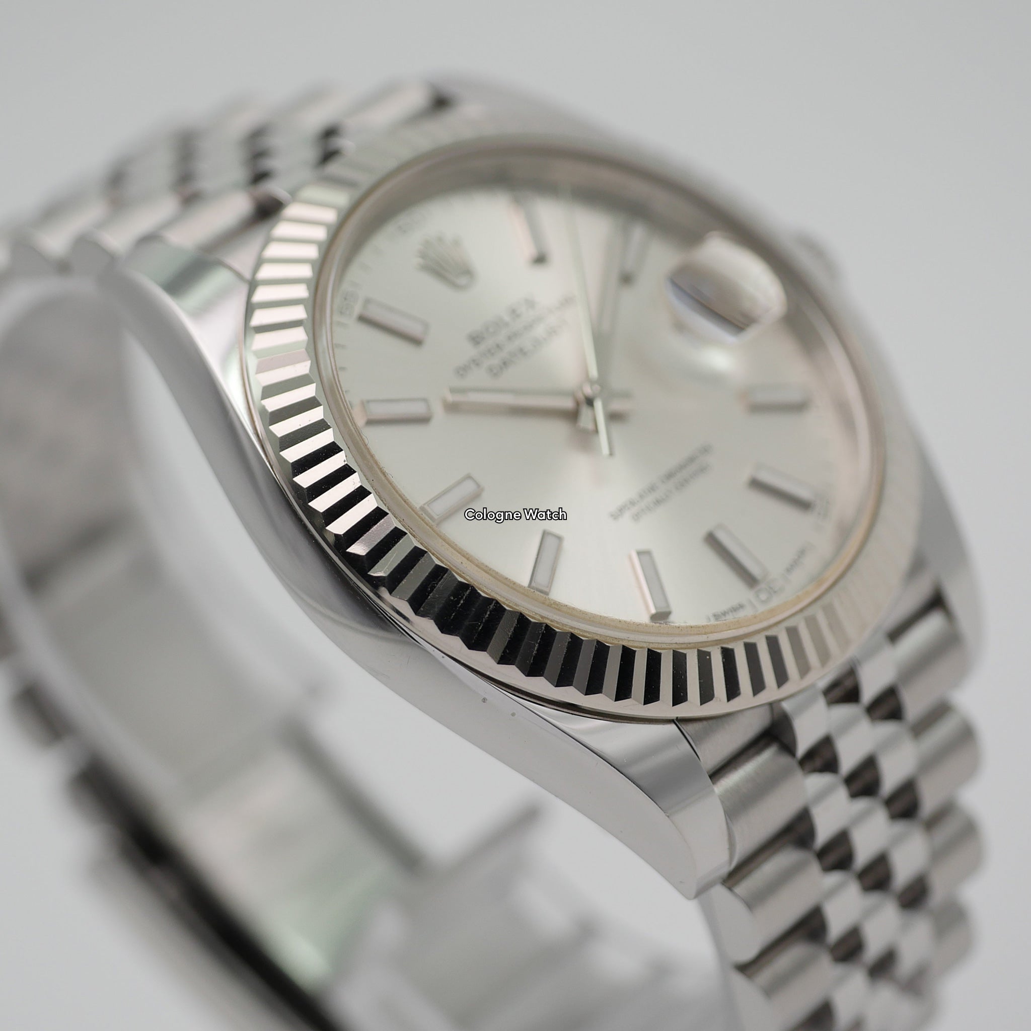 Rolex Datejust 41 126334 - 2023