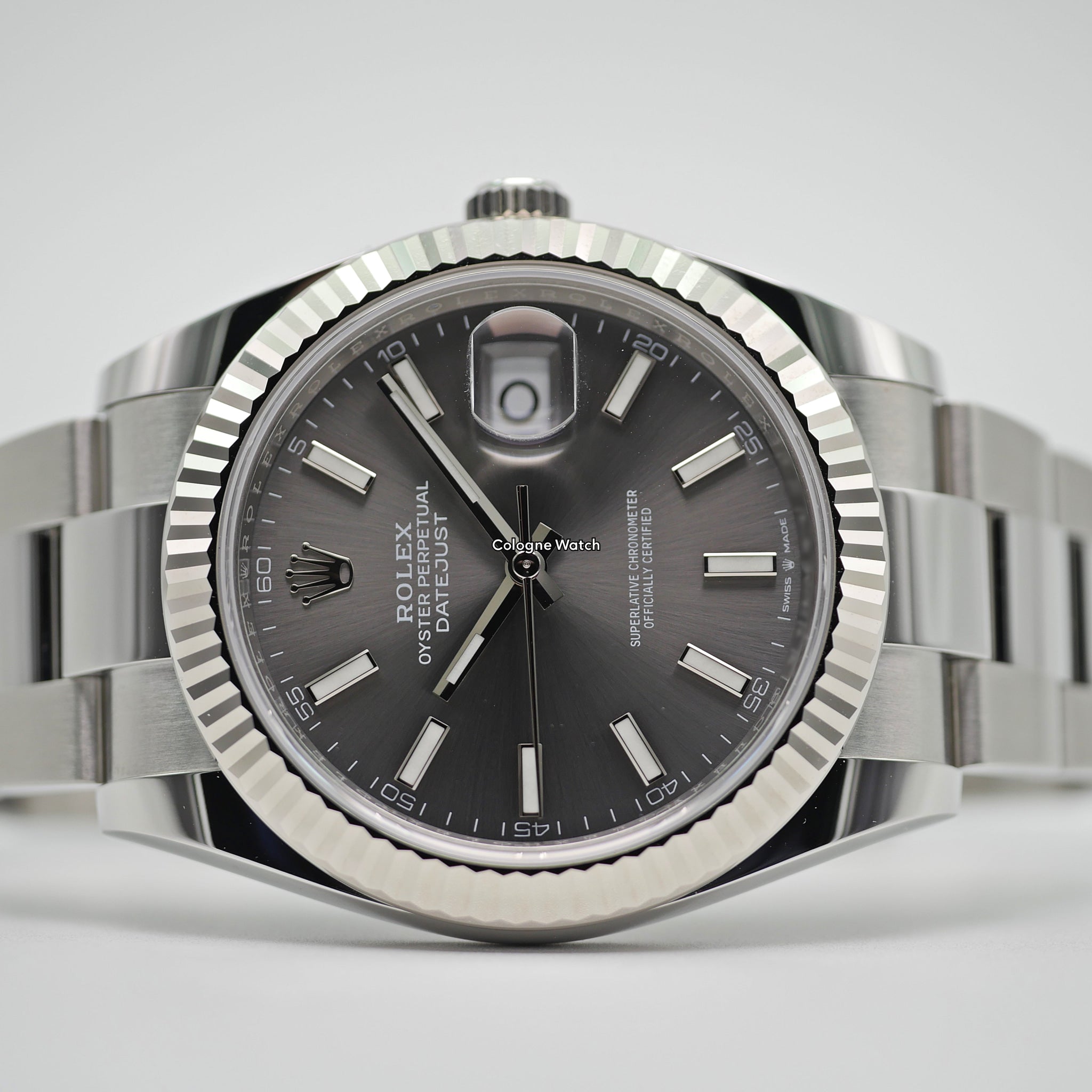 Rolex Datejust 41 126334 - 2025